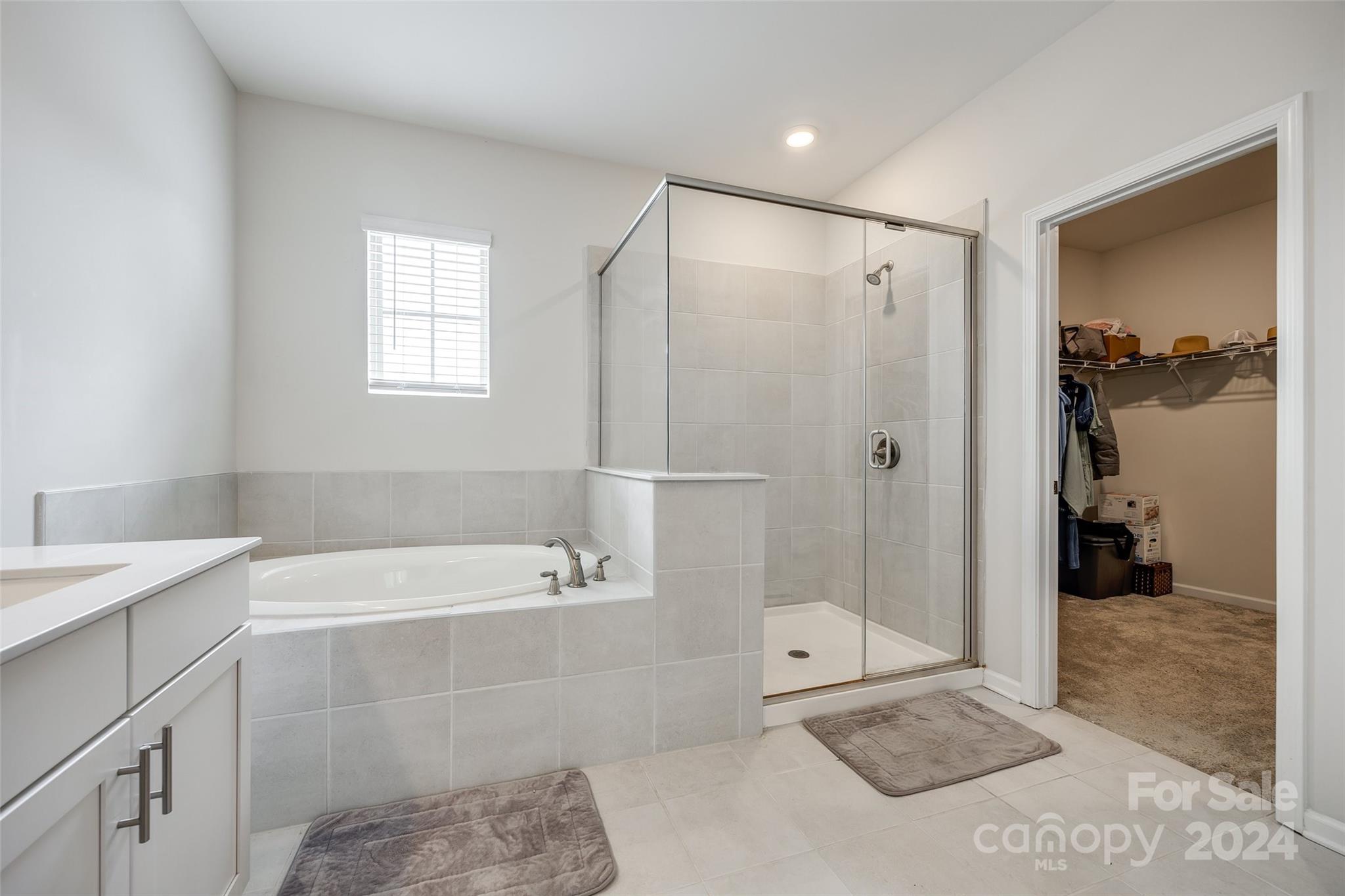 Carrington - Residential