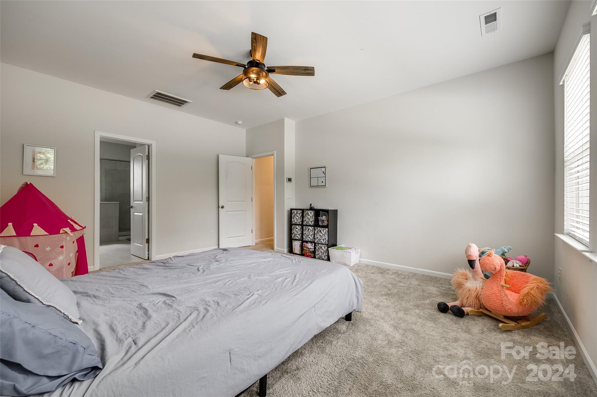 Carrington - Residential