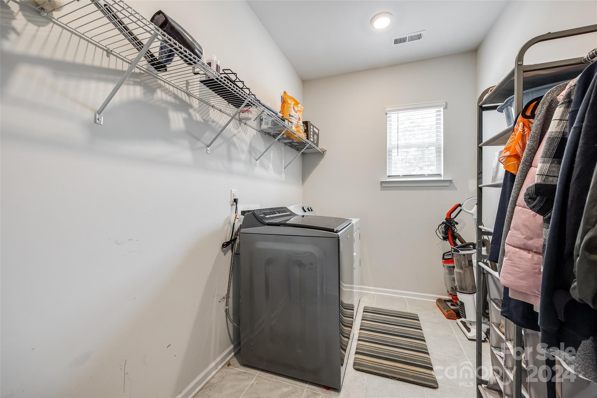 Carrington - Residential