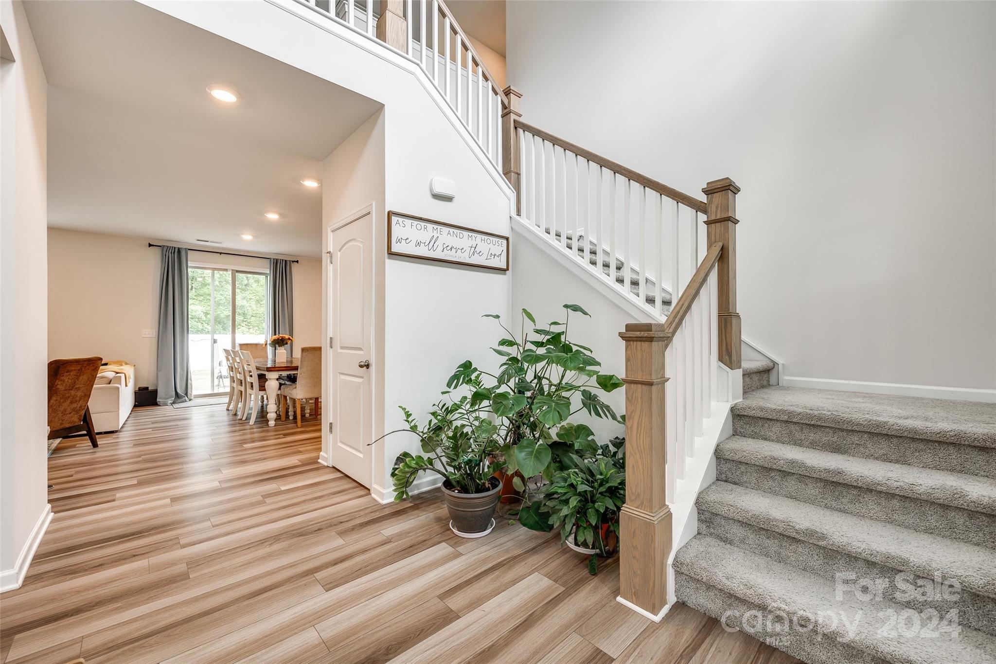 Carrington - Residential