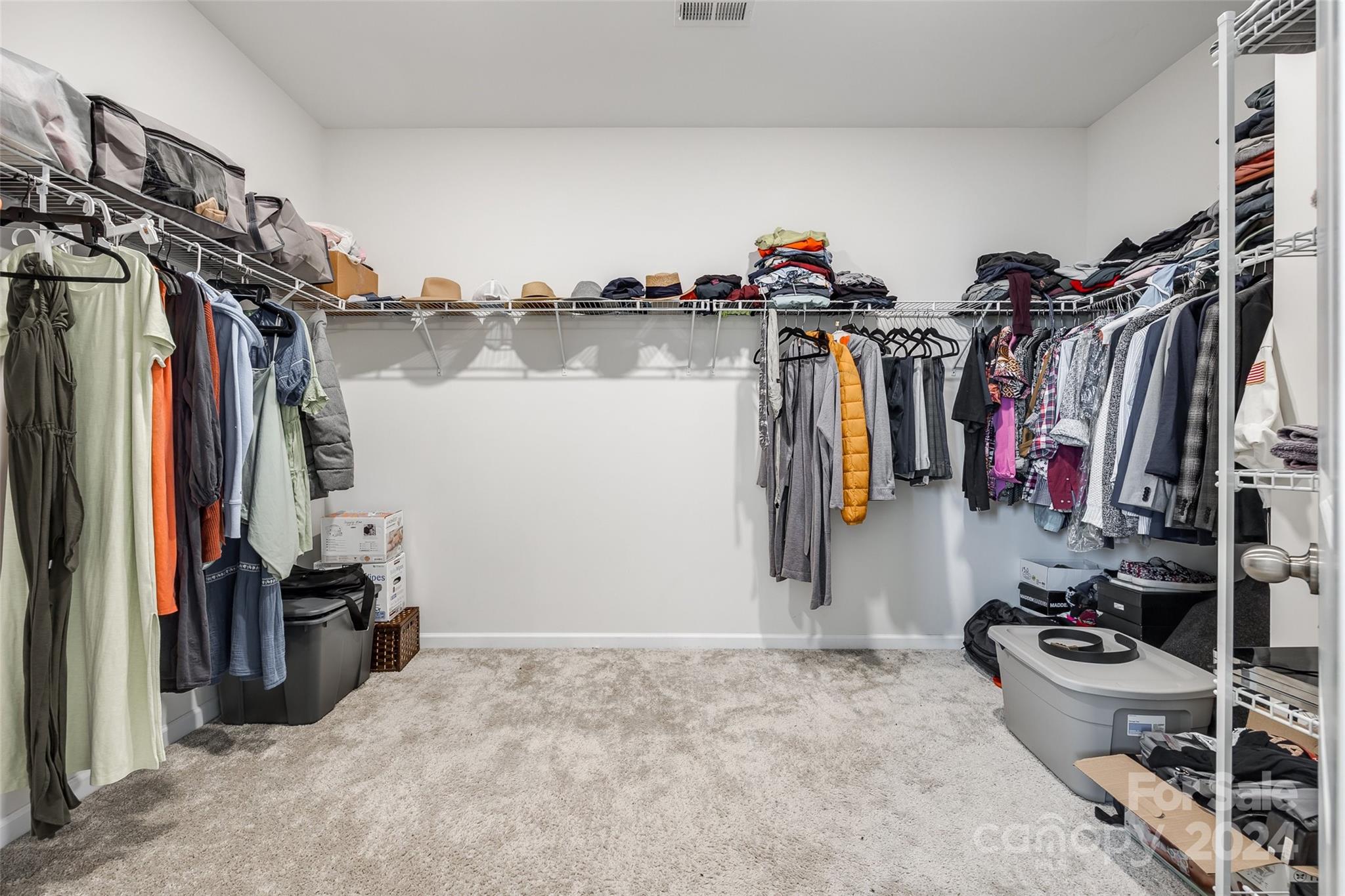 Carrington - Residential