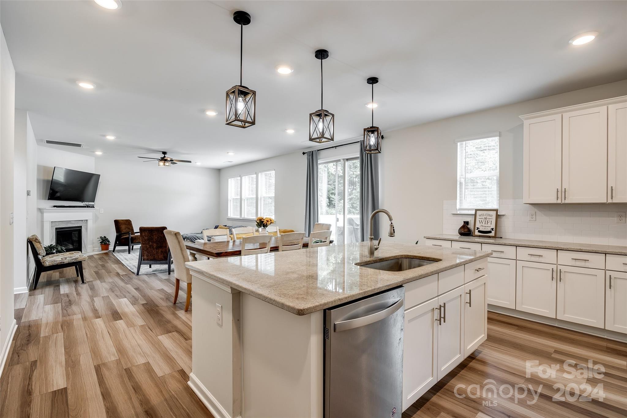 Carrington - Residential