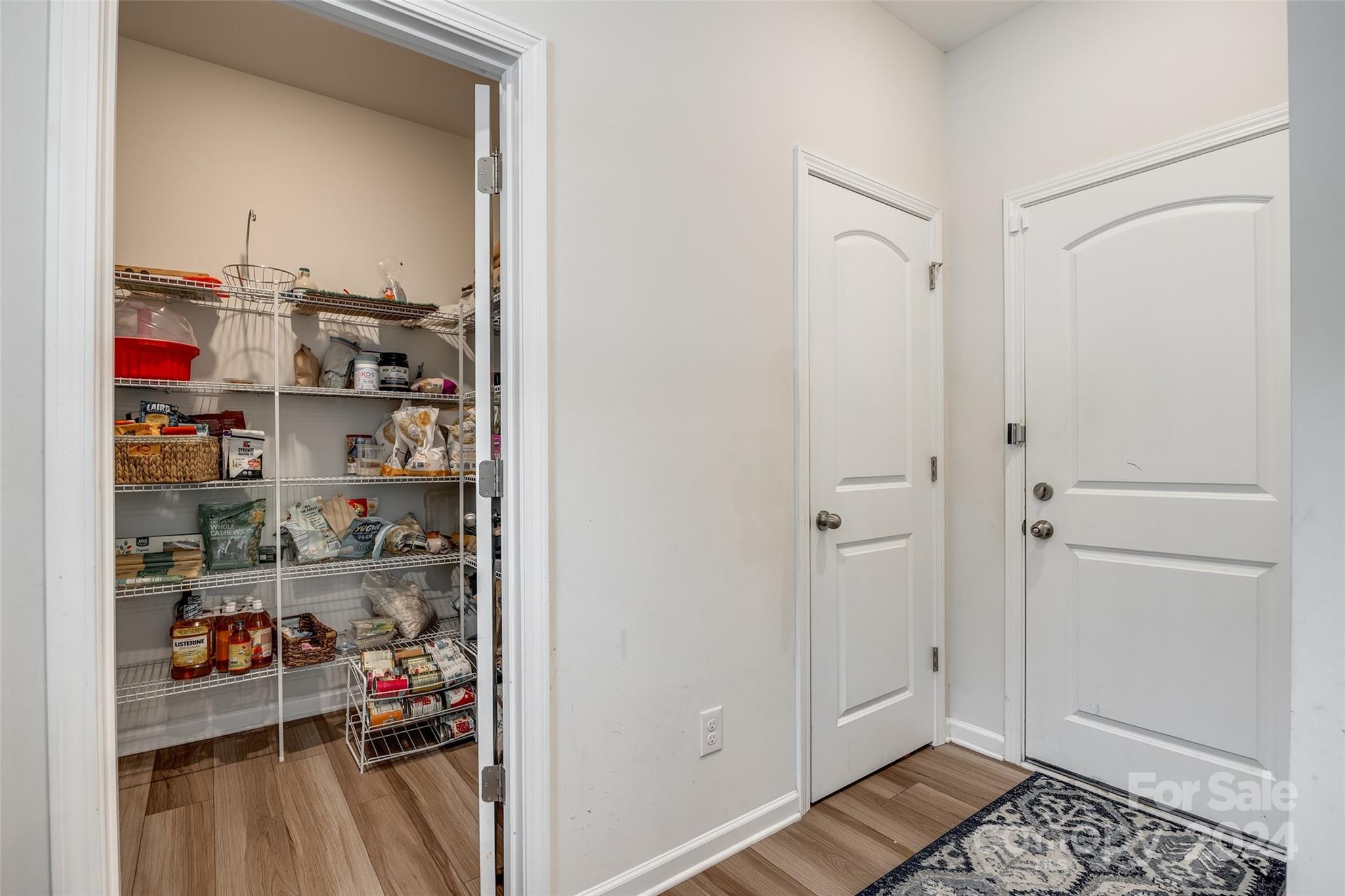 Carrington - Residential