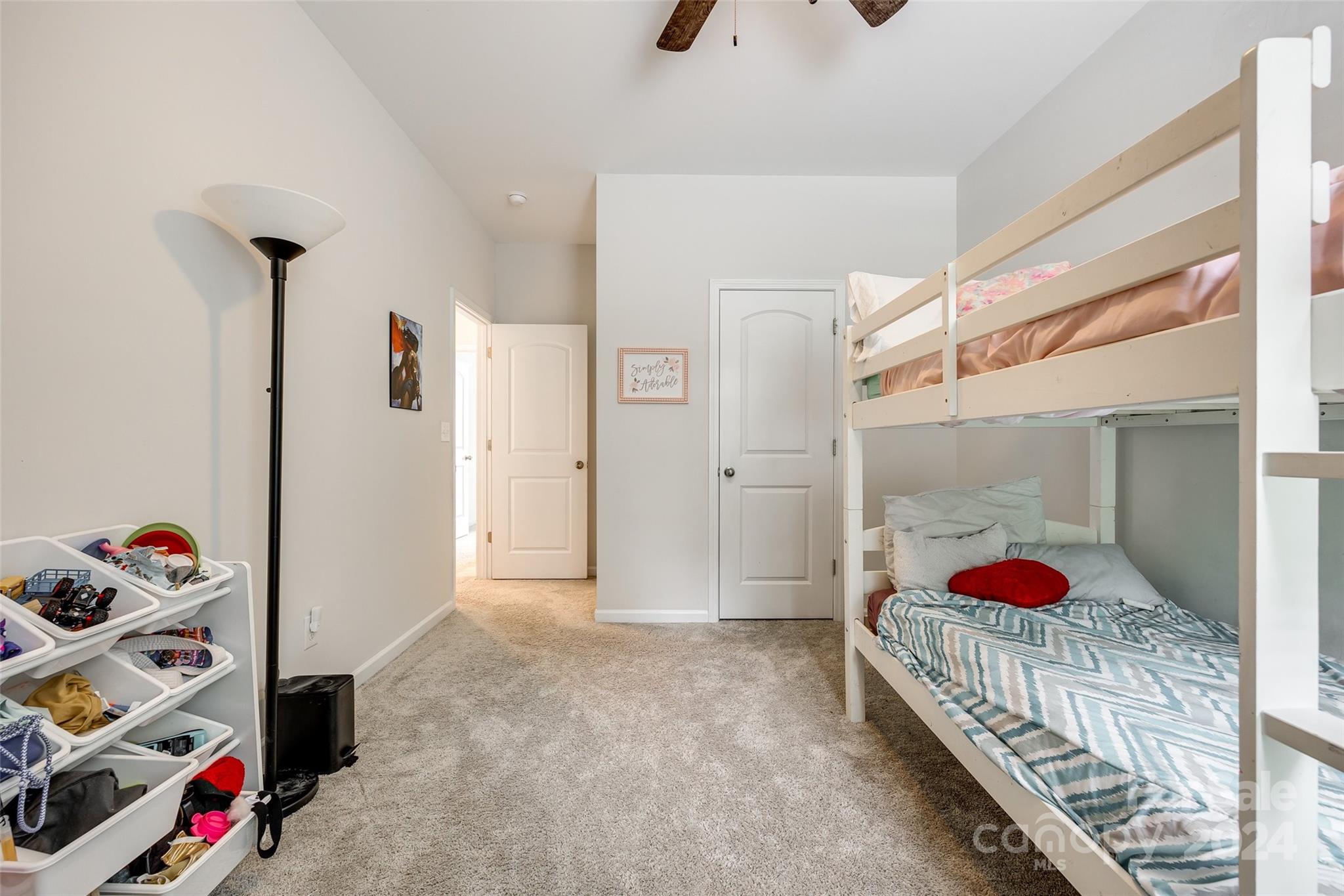 Carrington - Residential