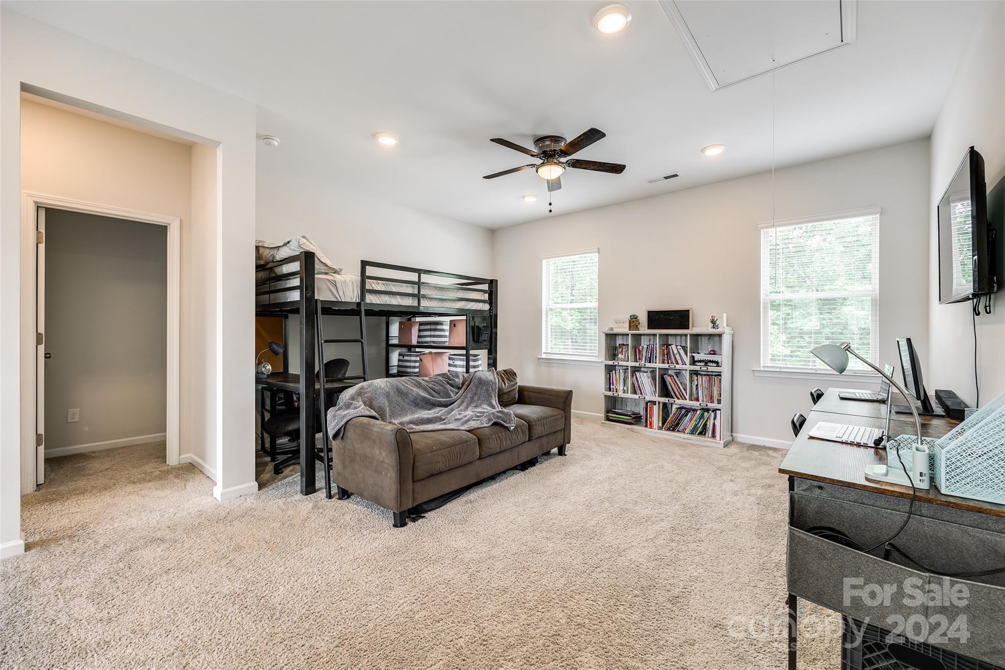 Carrington - Residential