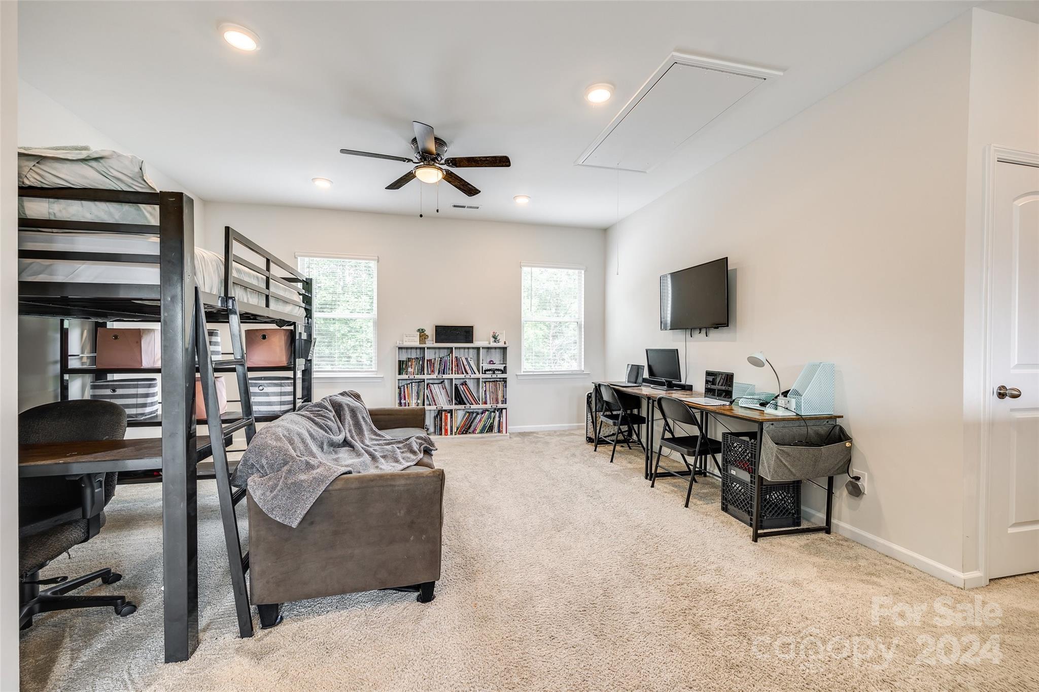 Carrington - Residential