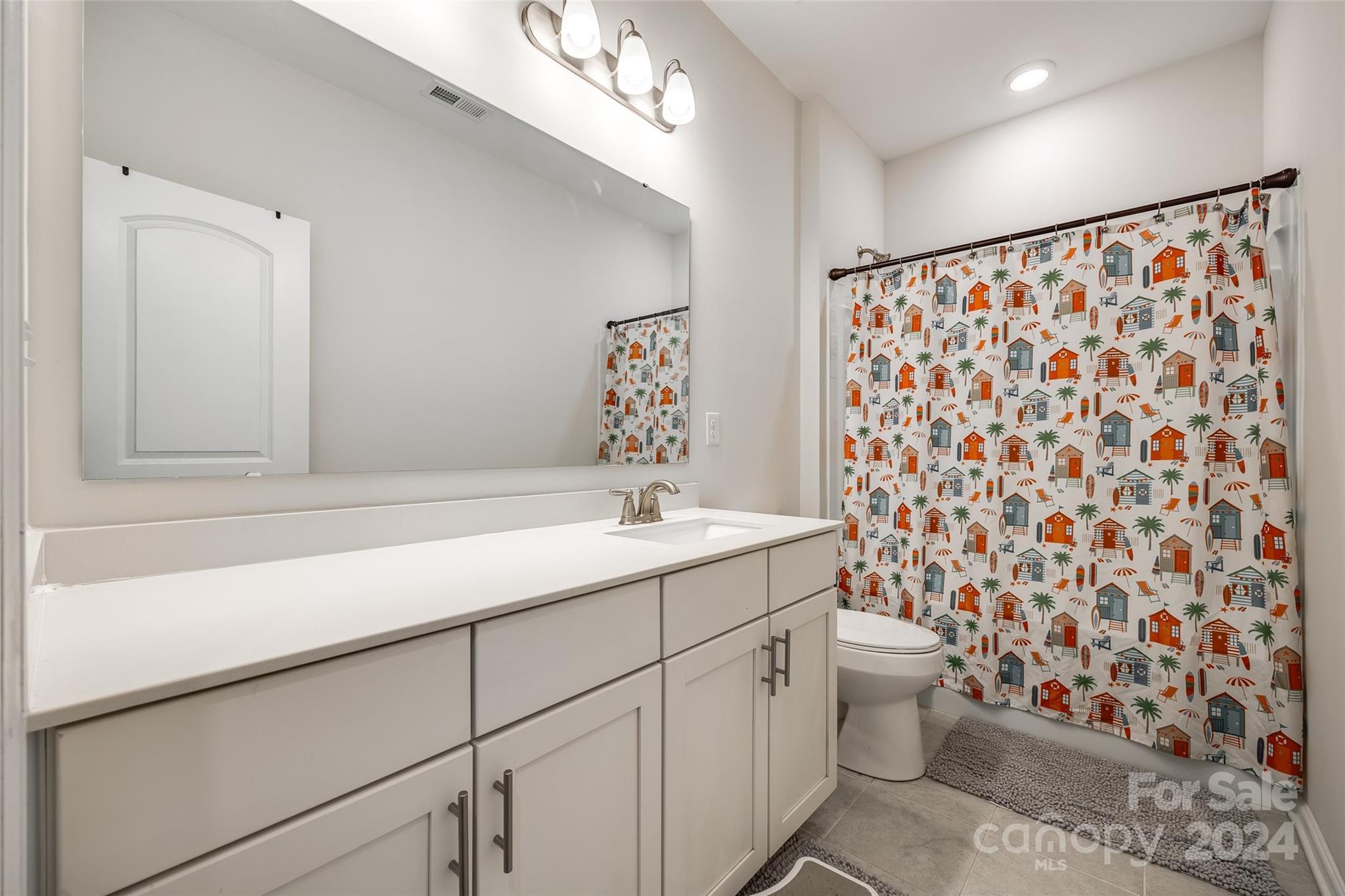 Carrington - Residential