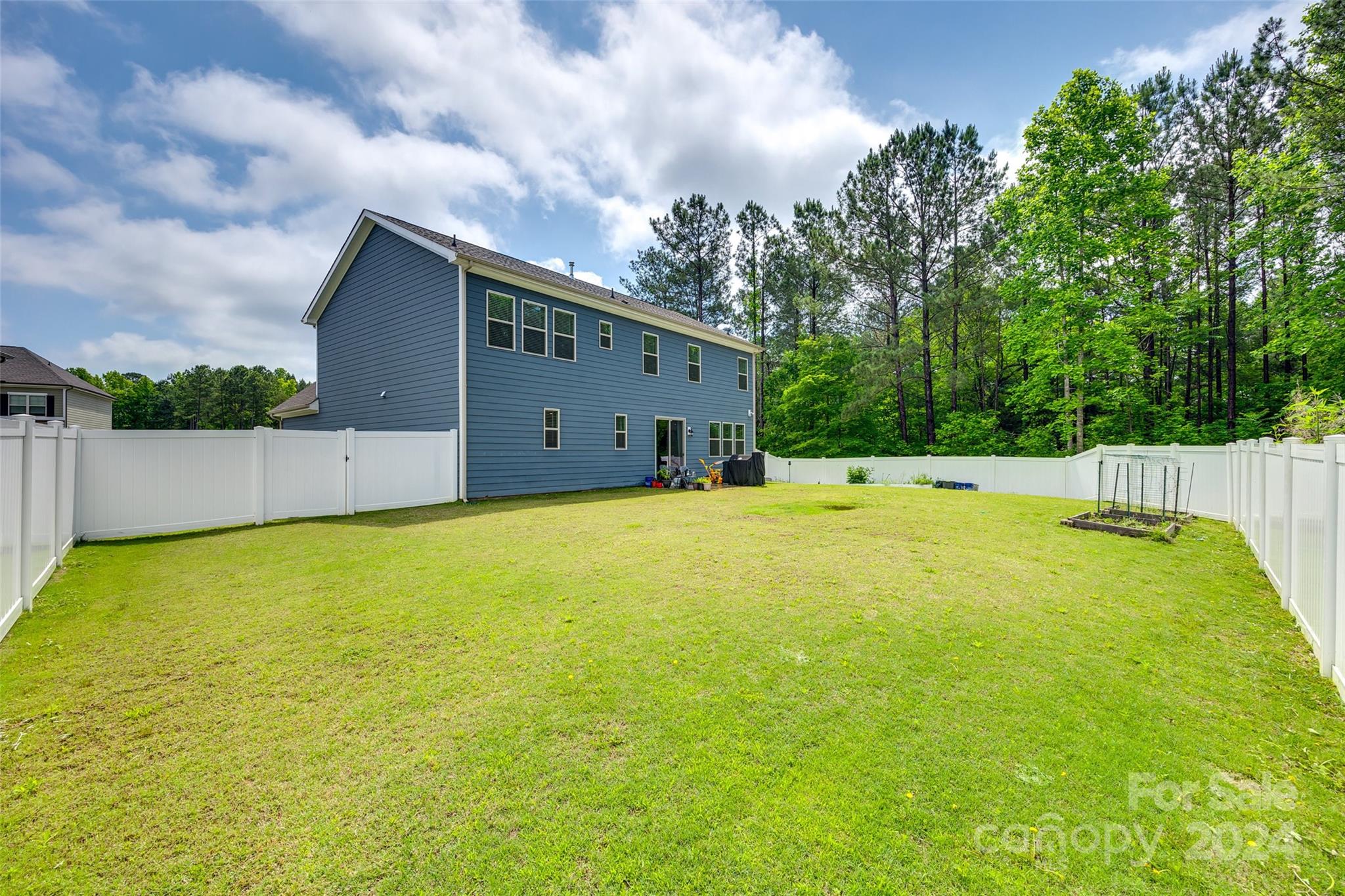 Carrington - Residential