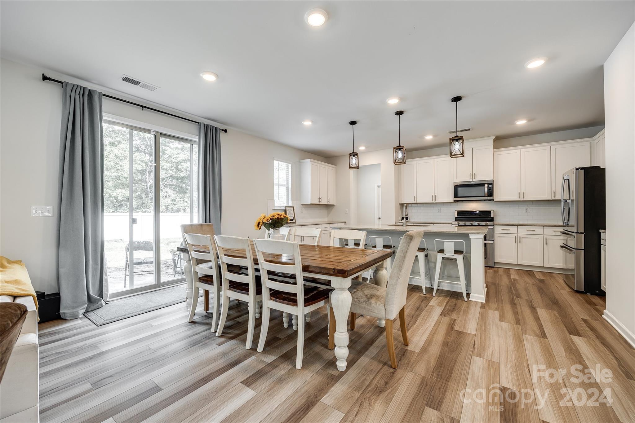 Carrington - Residential