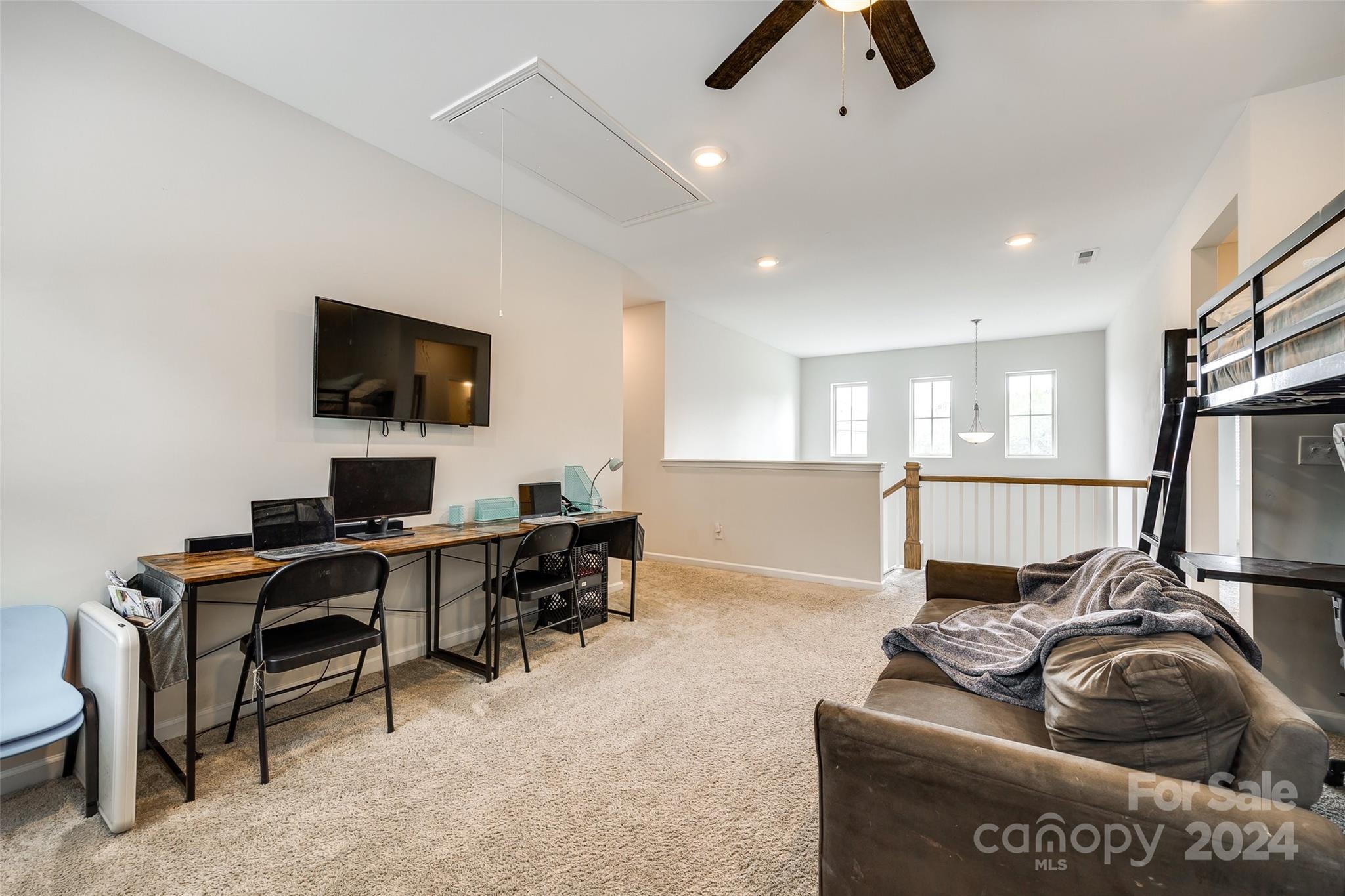 Carrington - Residential