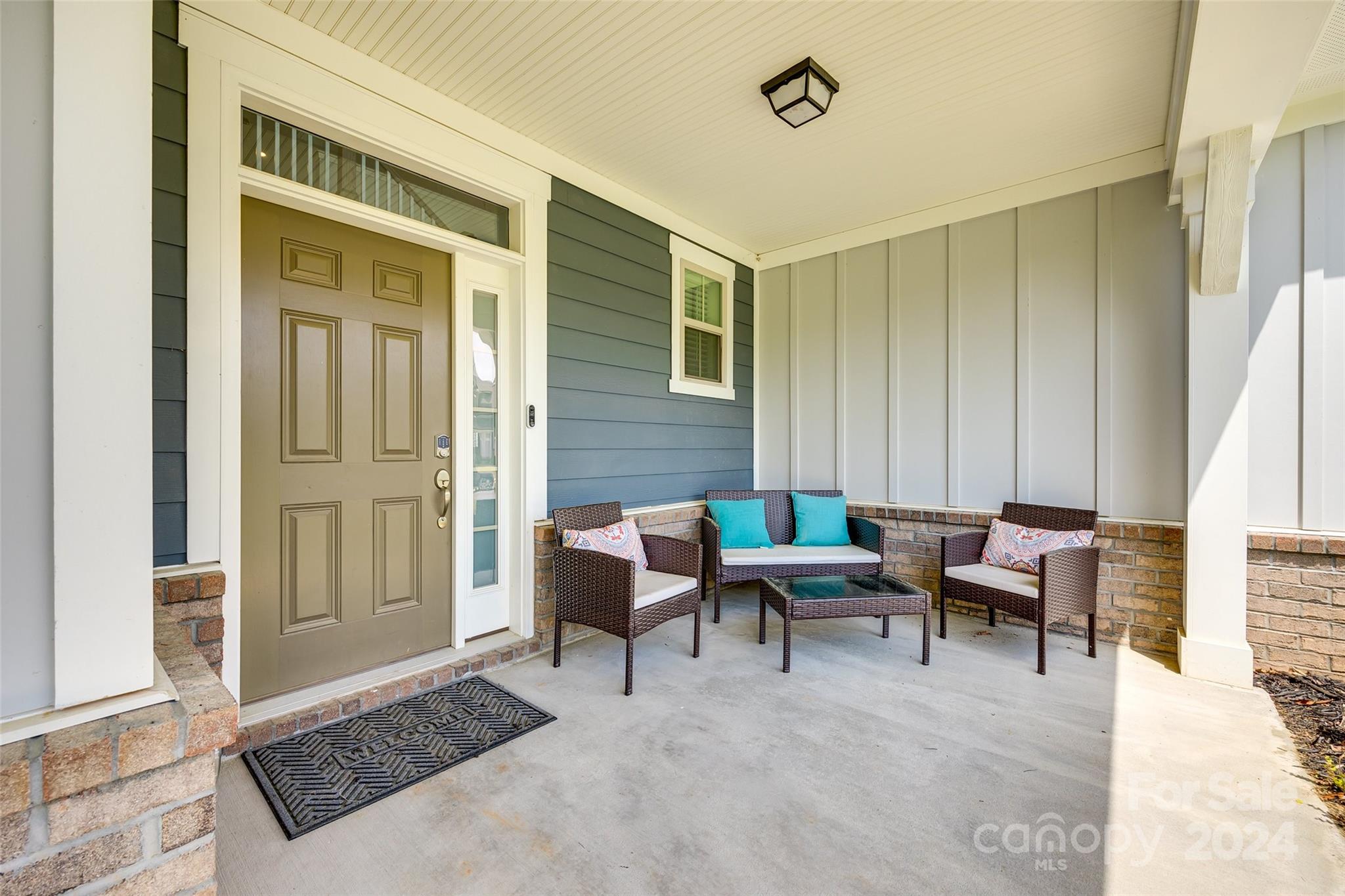 Carrington - Residential