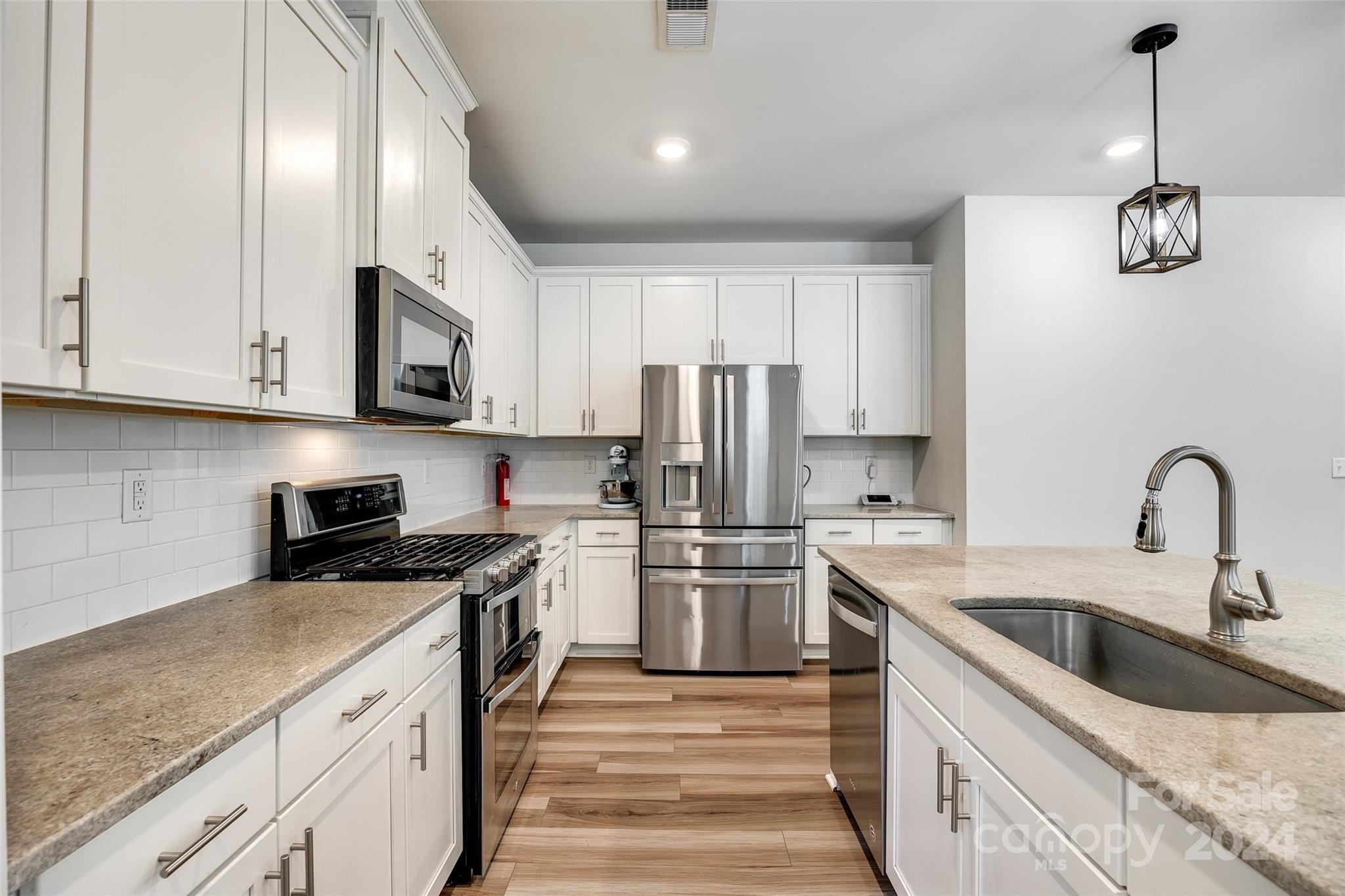 Carrington - Residential