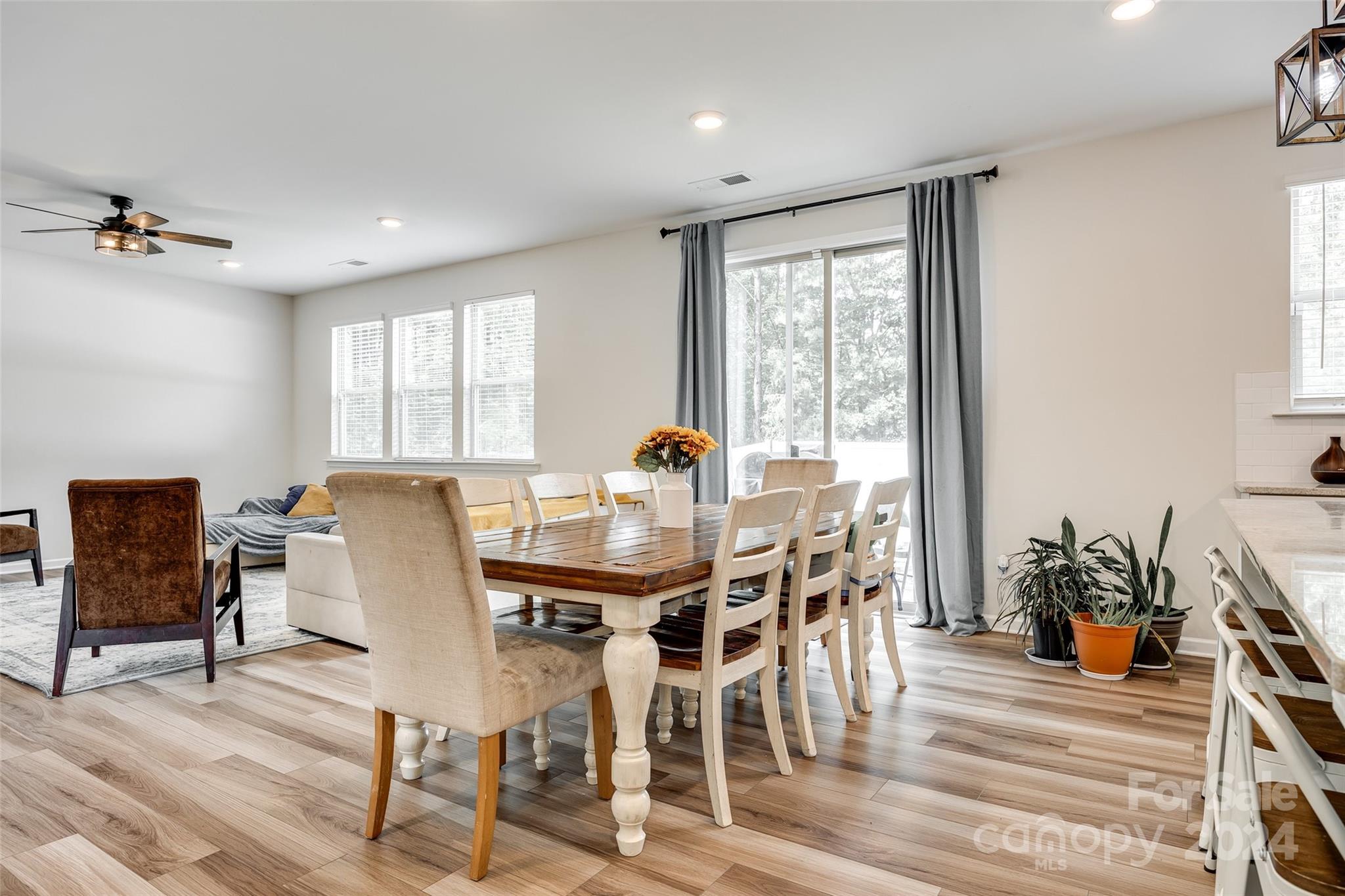 Carrington - Residential