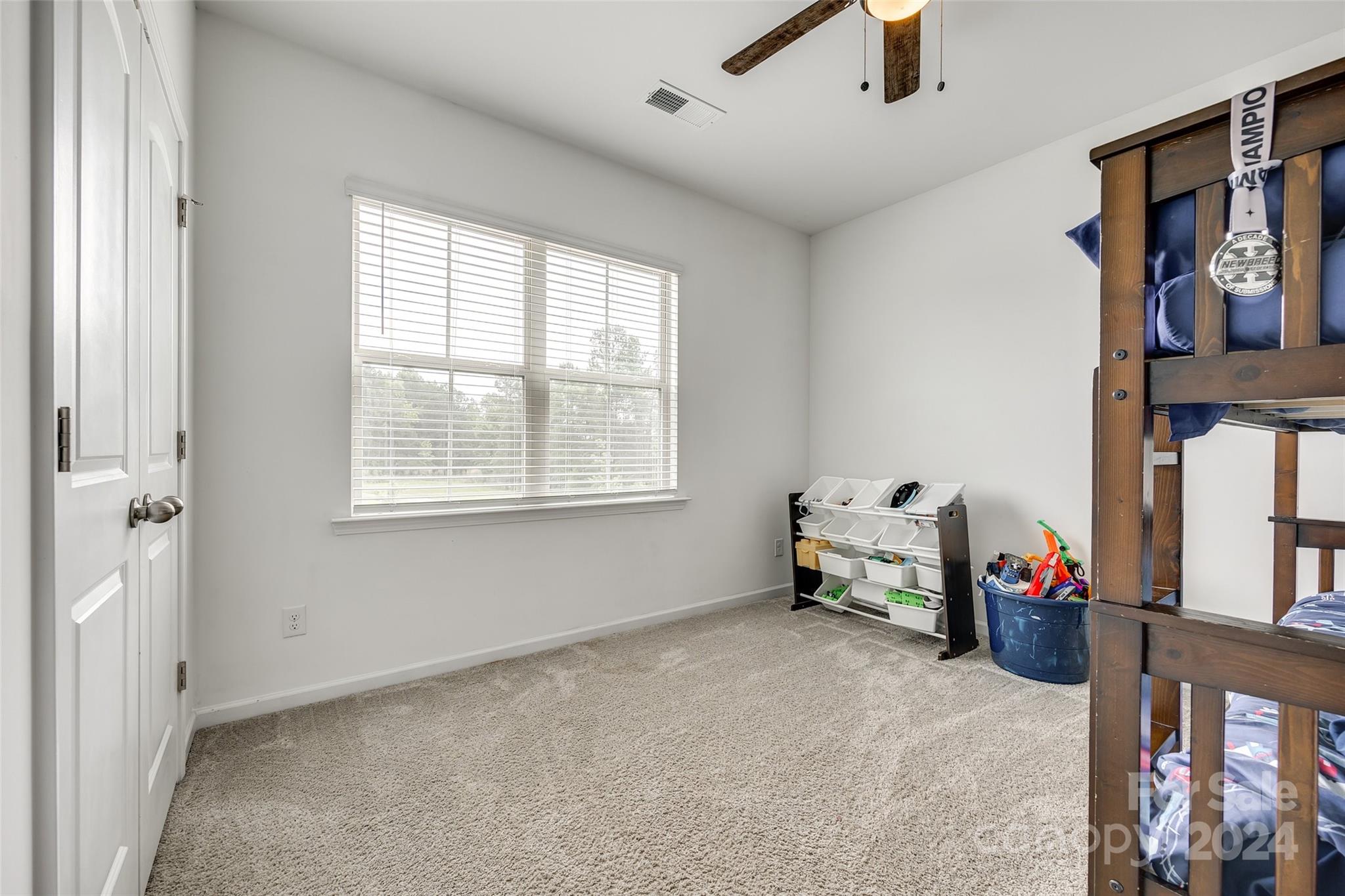 Carrington - Residential