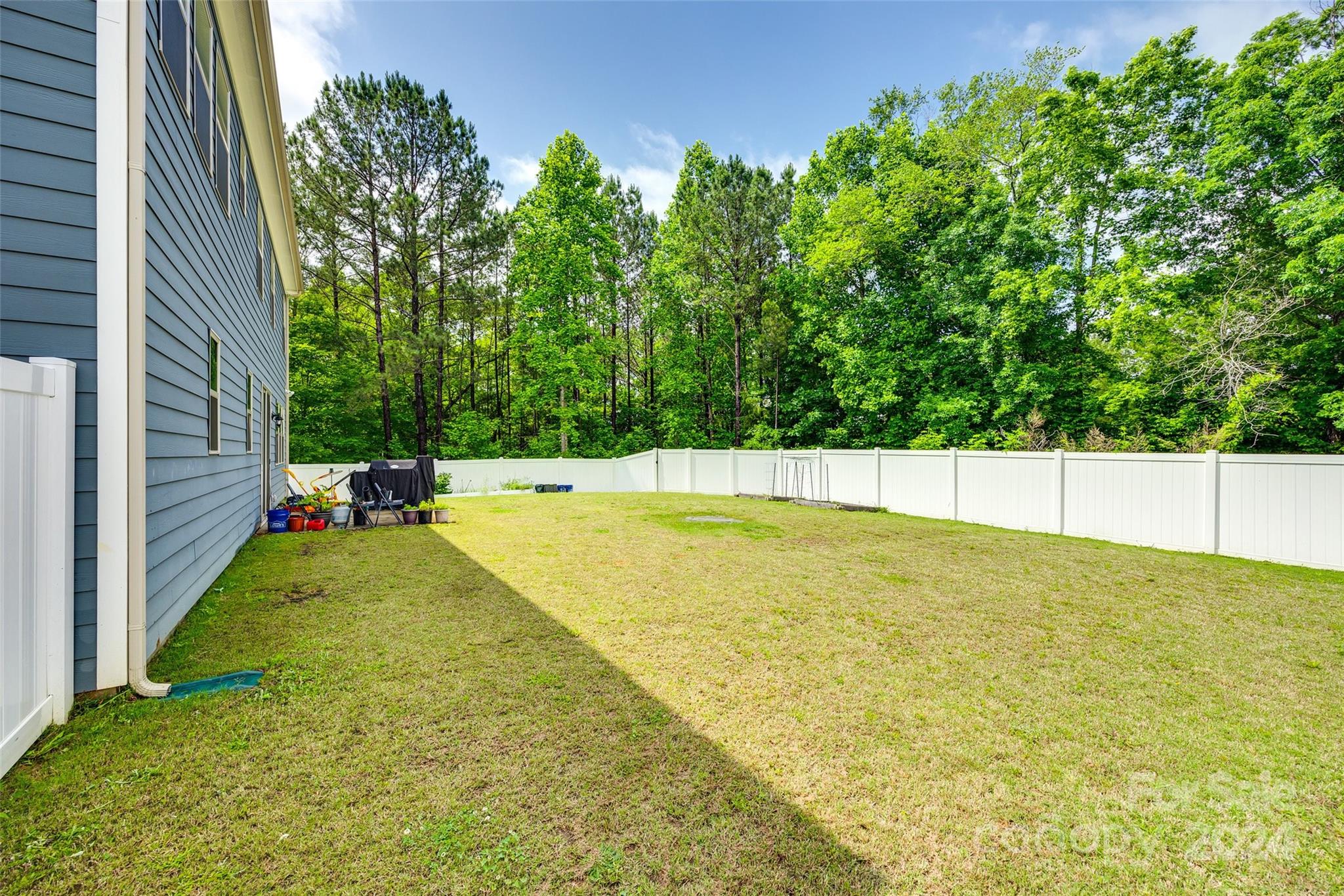 Carrington - Residential