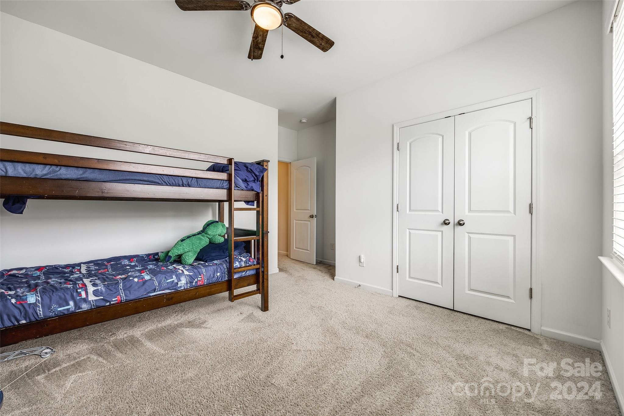 Carrington - Residential