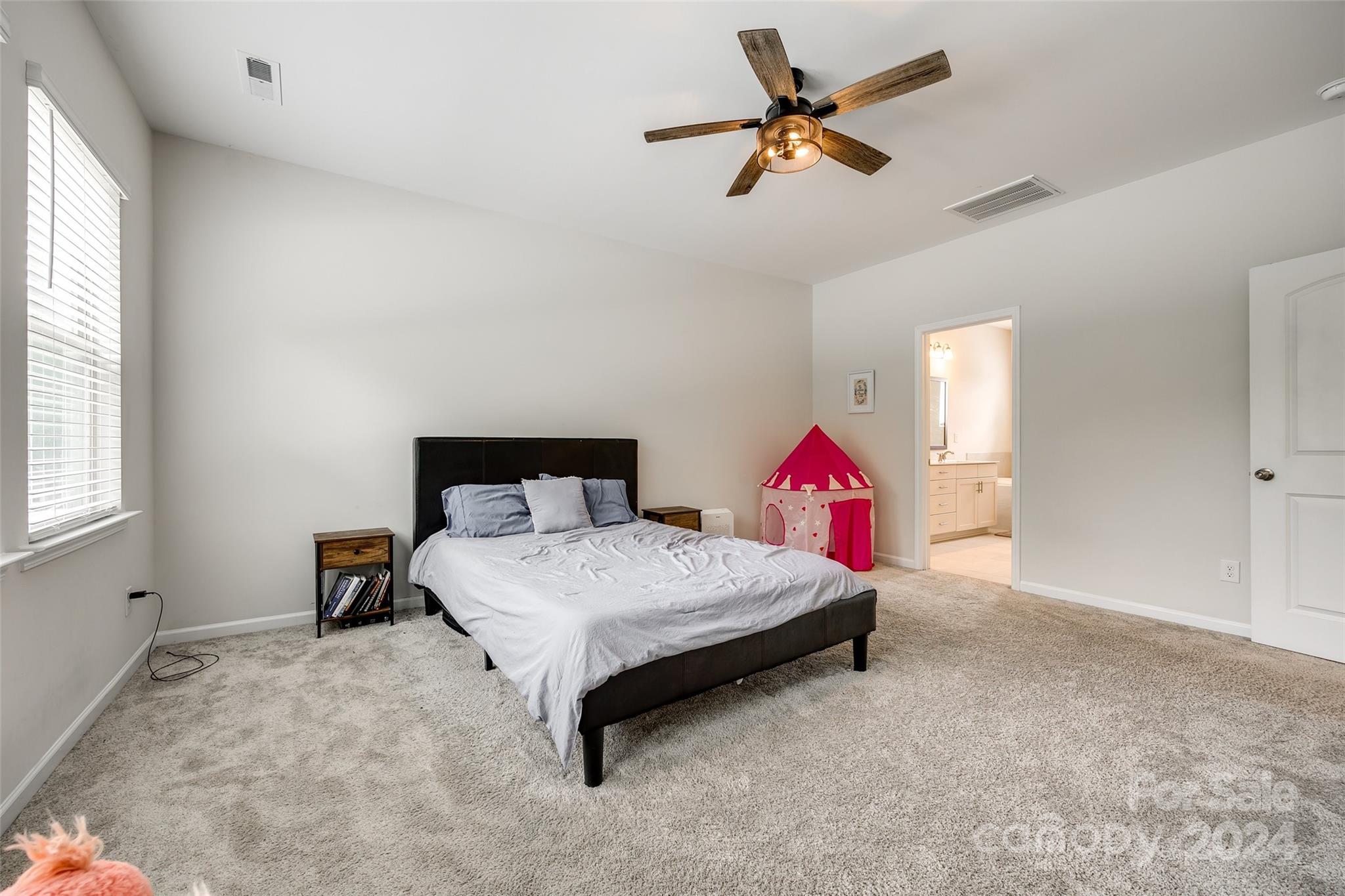 Carrington - Residential