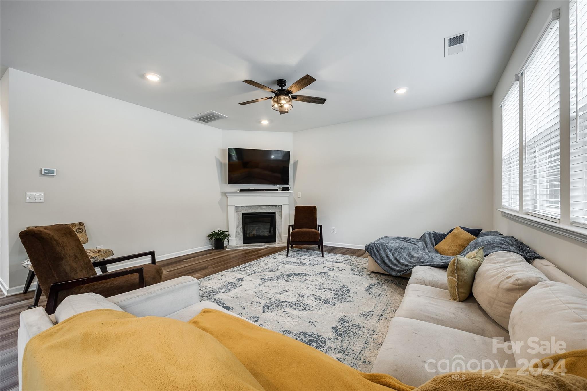 Carrington - Residential