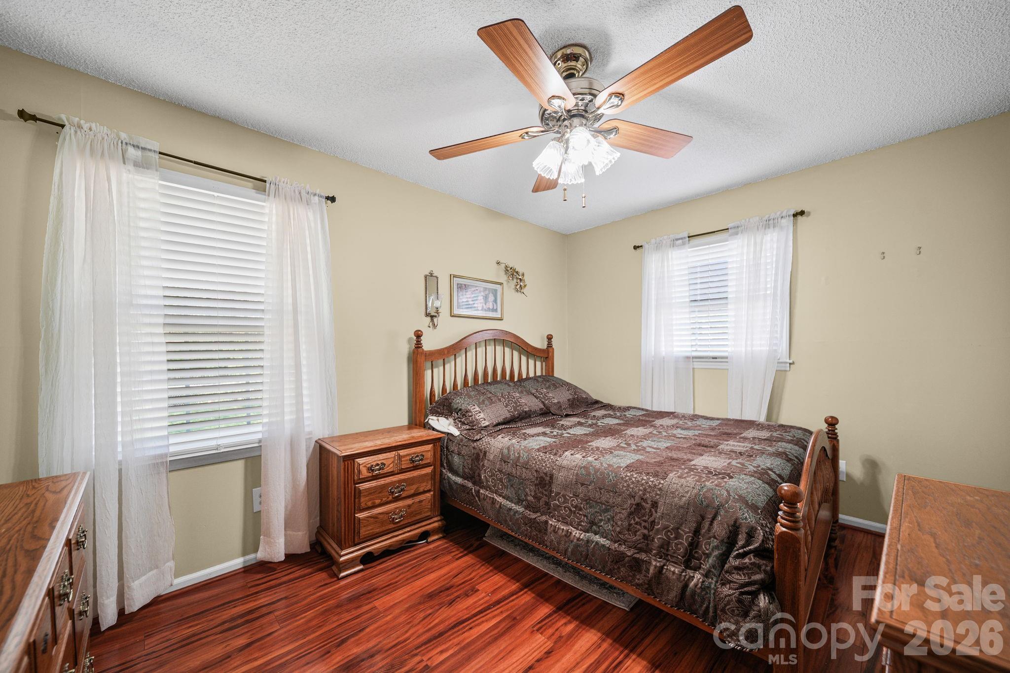 Hemby Acres - Residential
