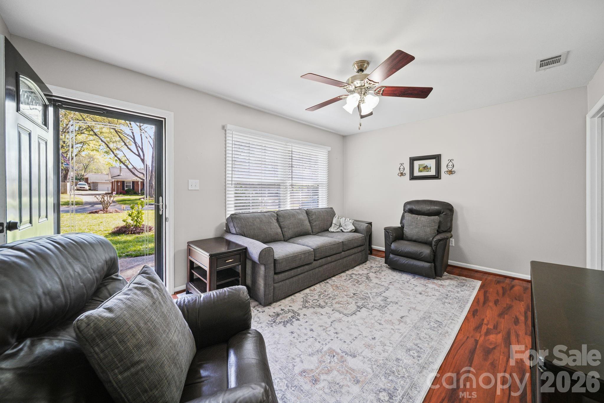 Hemby Acres - Residential