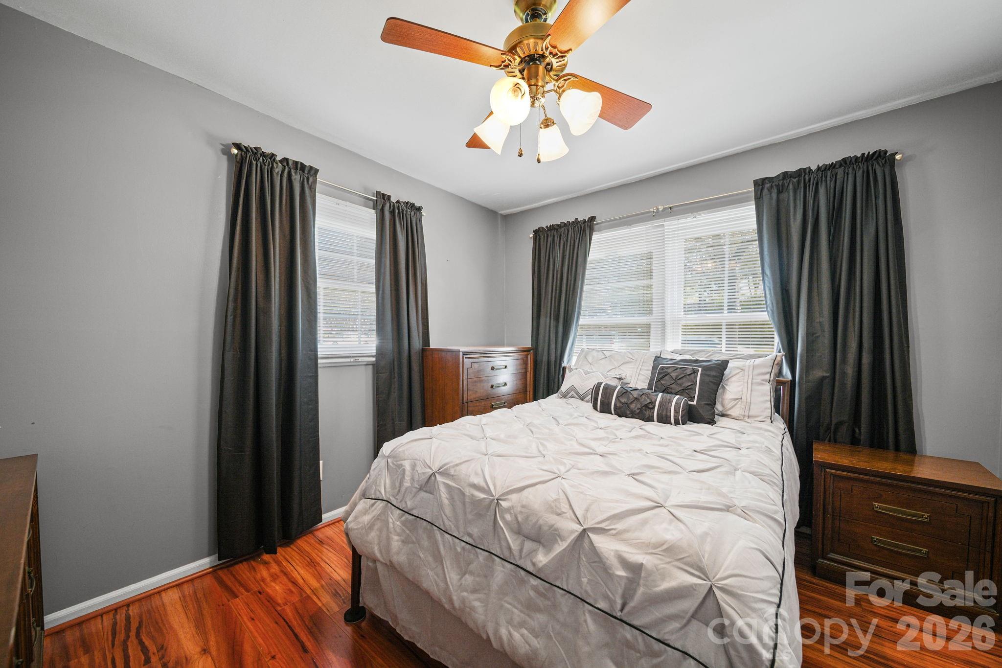 Hemby Acres - Residential