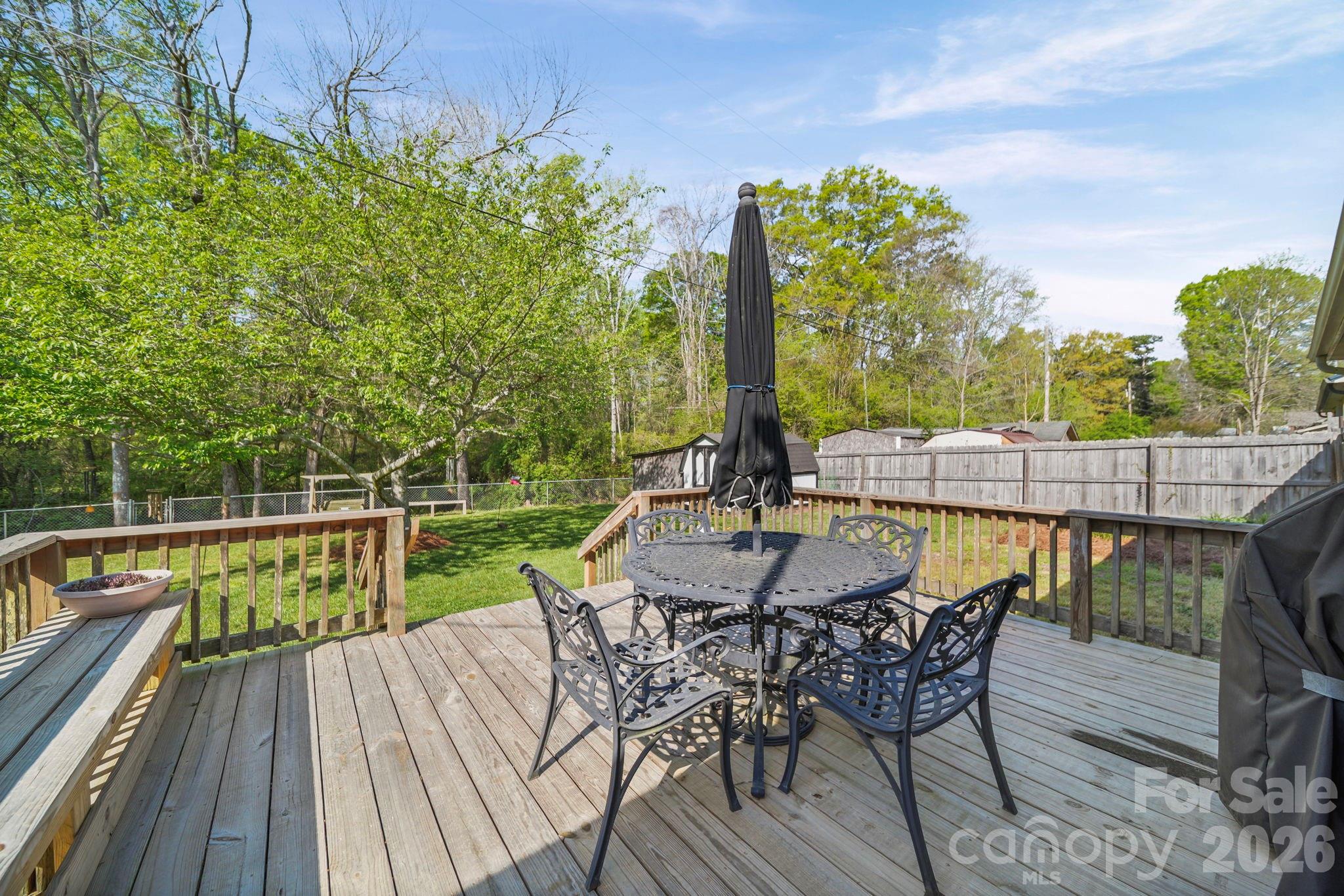 Hemby Acres - Residential