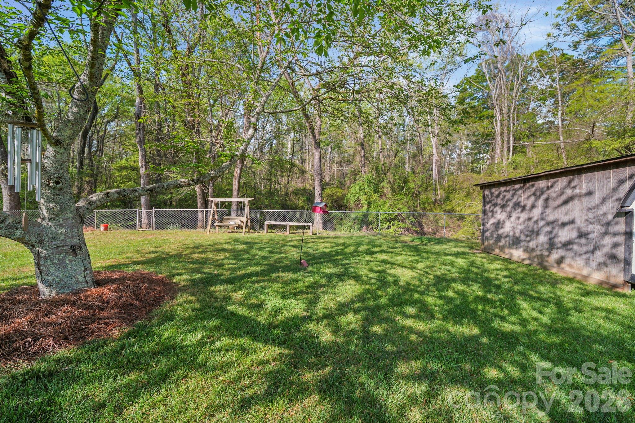 Hemby Acres - Residential