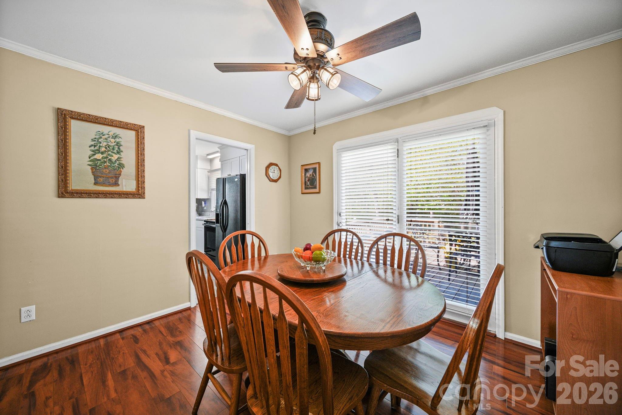 Hemby Acres - Residential
