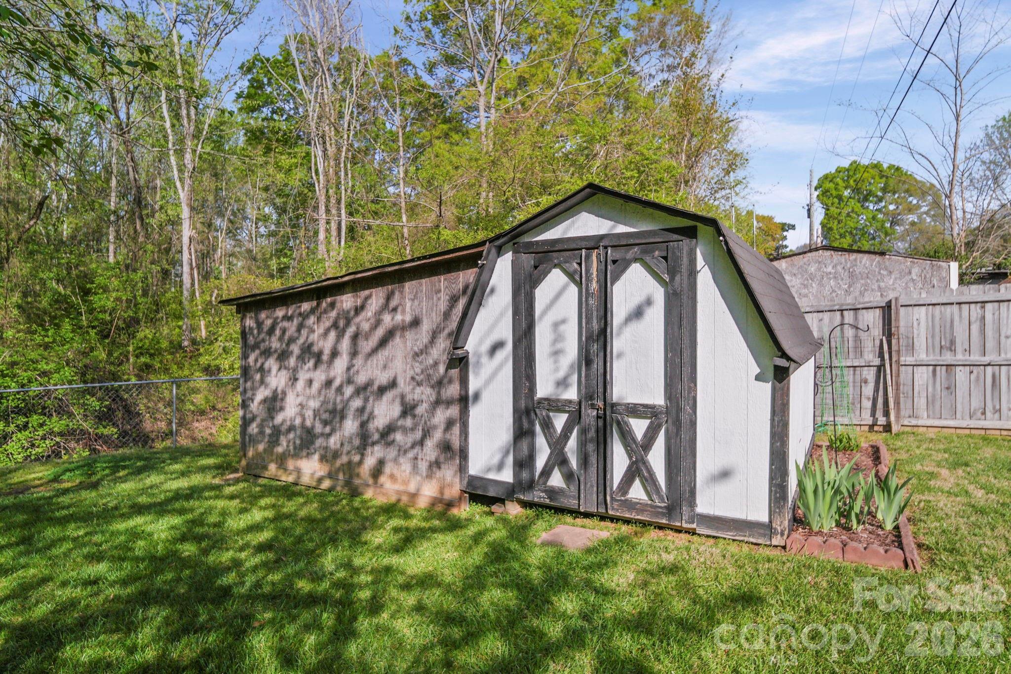 Hemby Acres - Residential