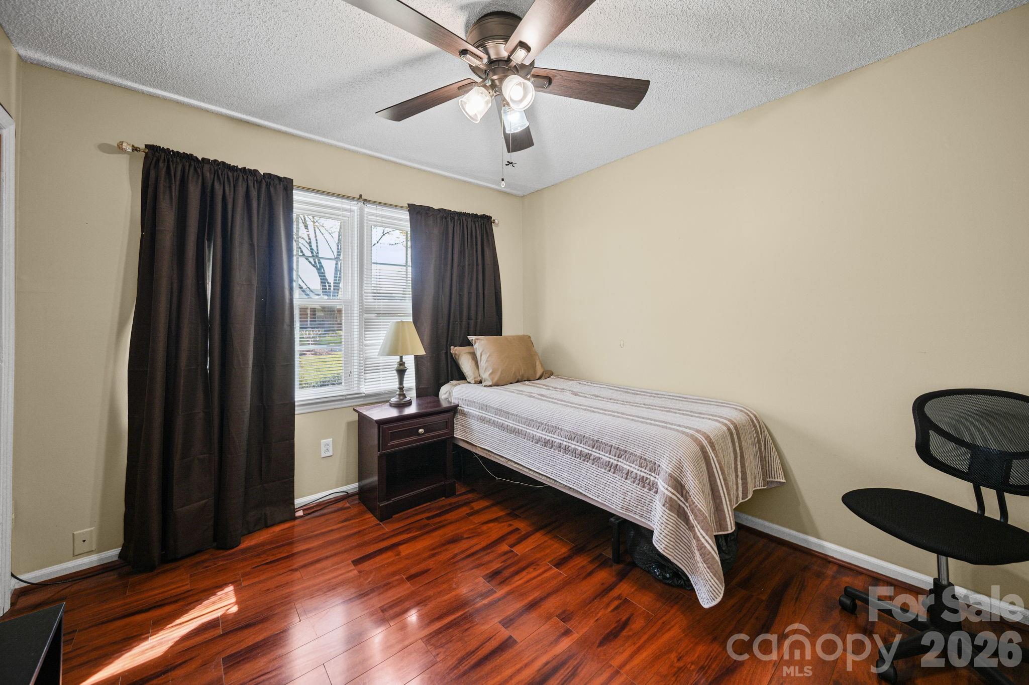 Hemby Acres - Residential