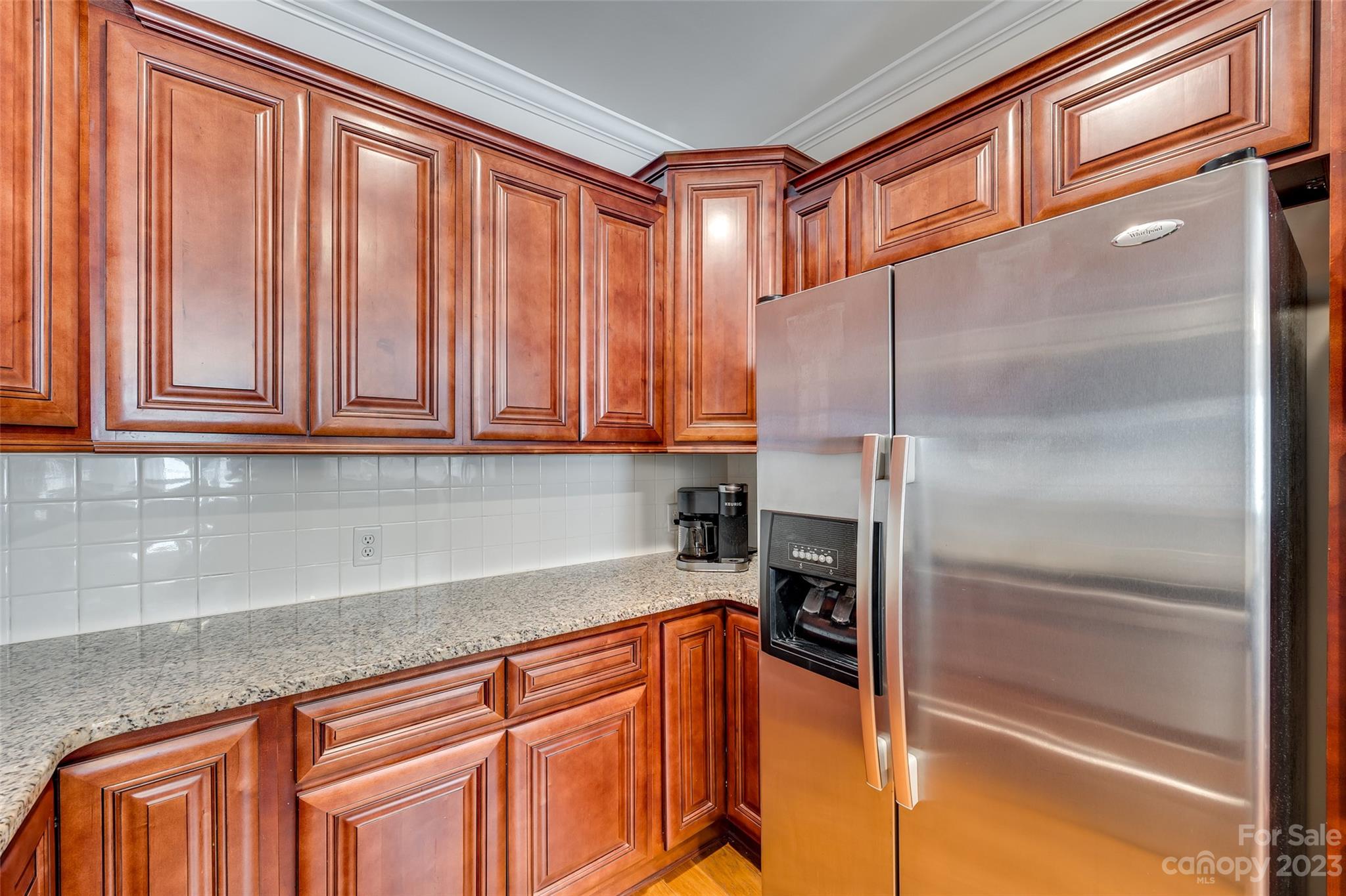 Park South Station - Residential