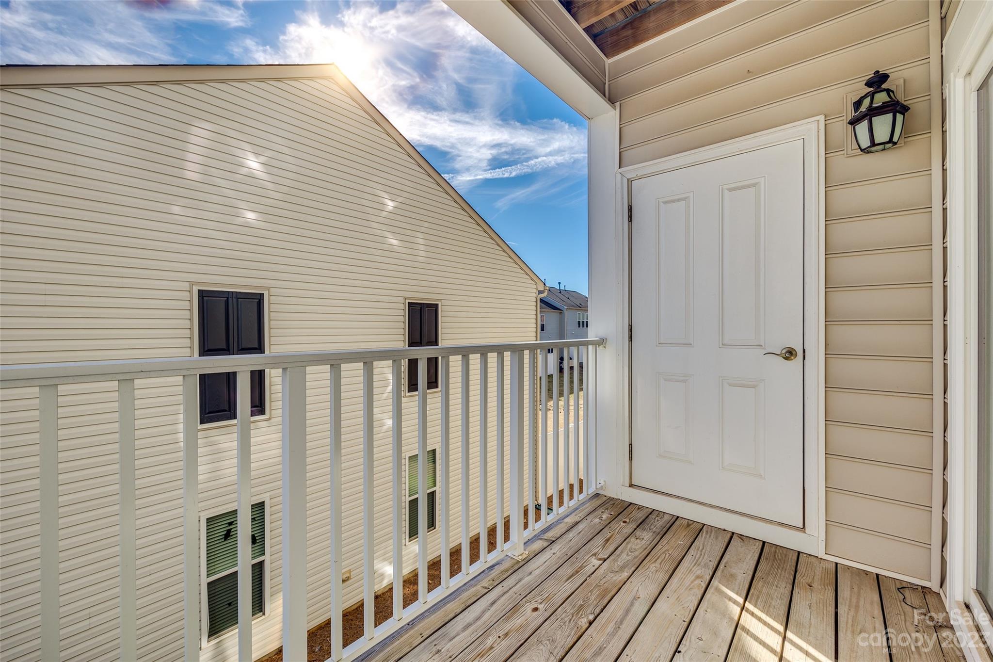 Park South Station - Residential