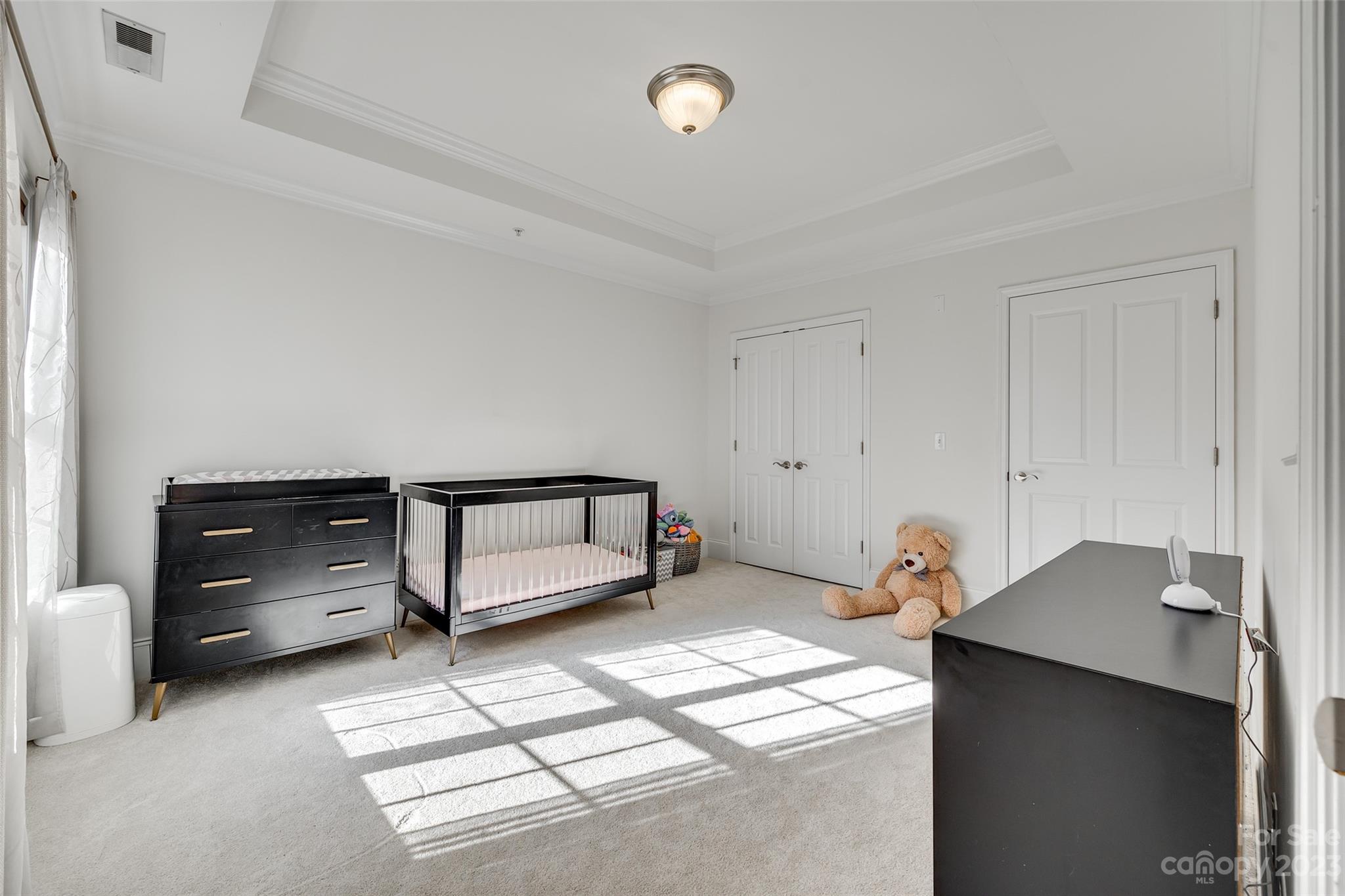 Park South Station - Residential