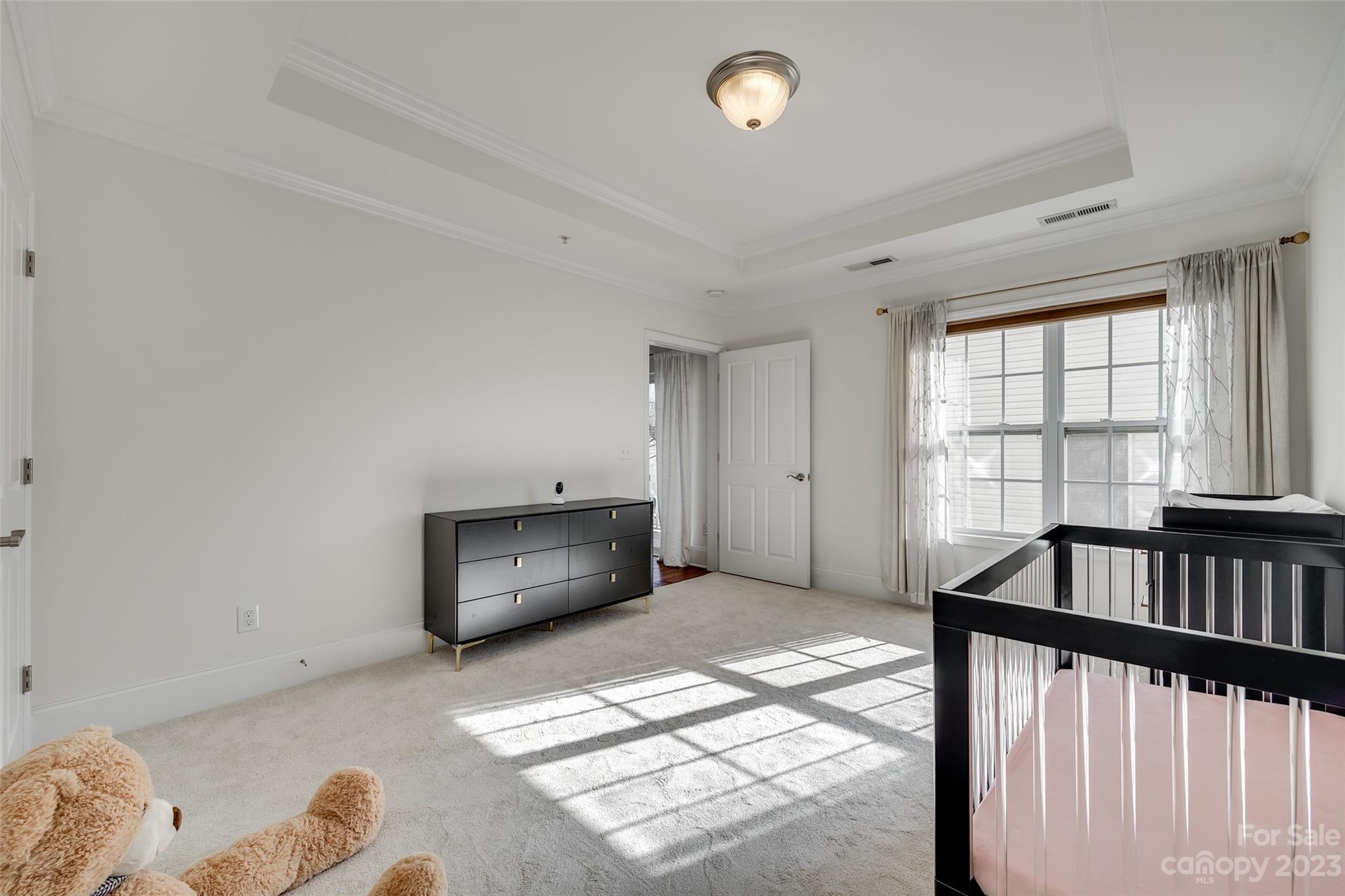 Park South Station - Residential