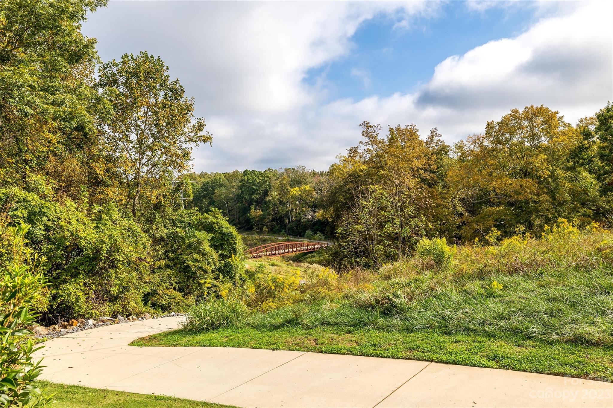 Park South Station - Residential