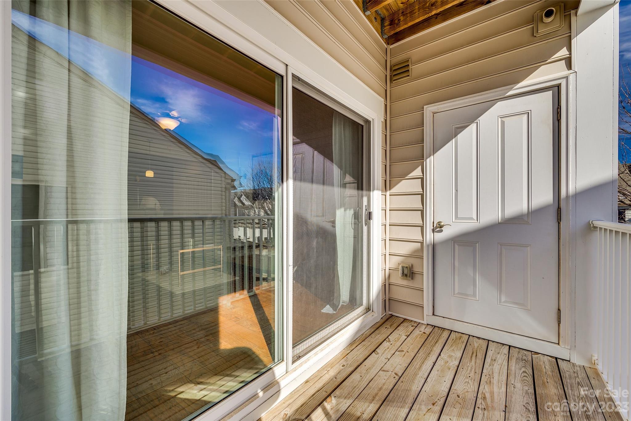 Park South Station - Residential