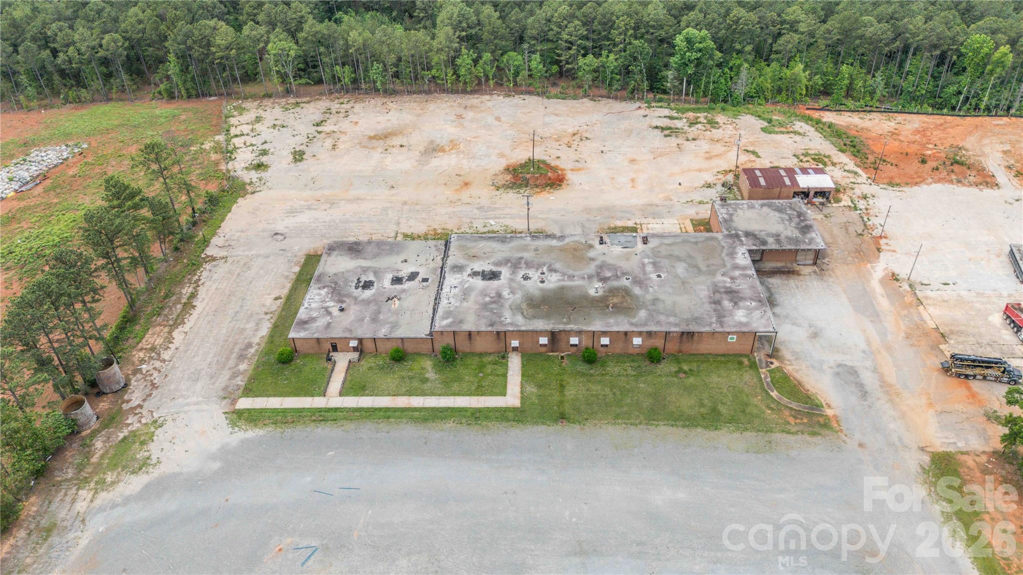 2881 Landsford Road A