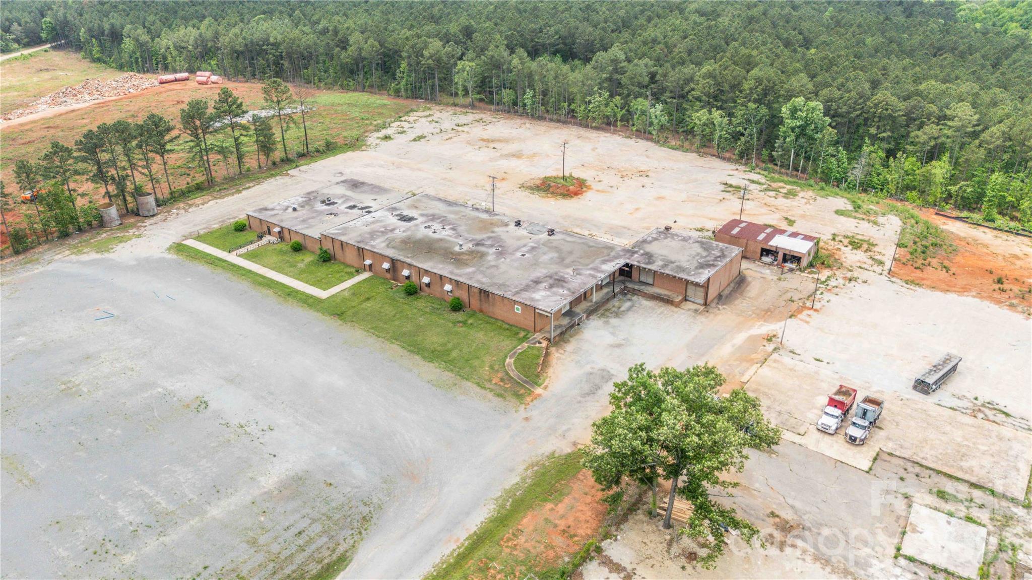 2881 Landsford Road A
