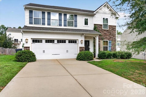 Photo of 3527 Ettrick Place, Charlotte, NC 28278 (MLS # 4426928)