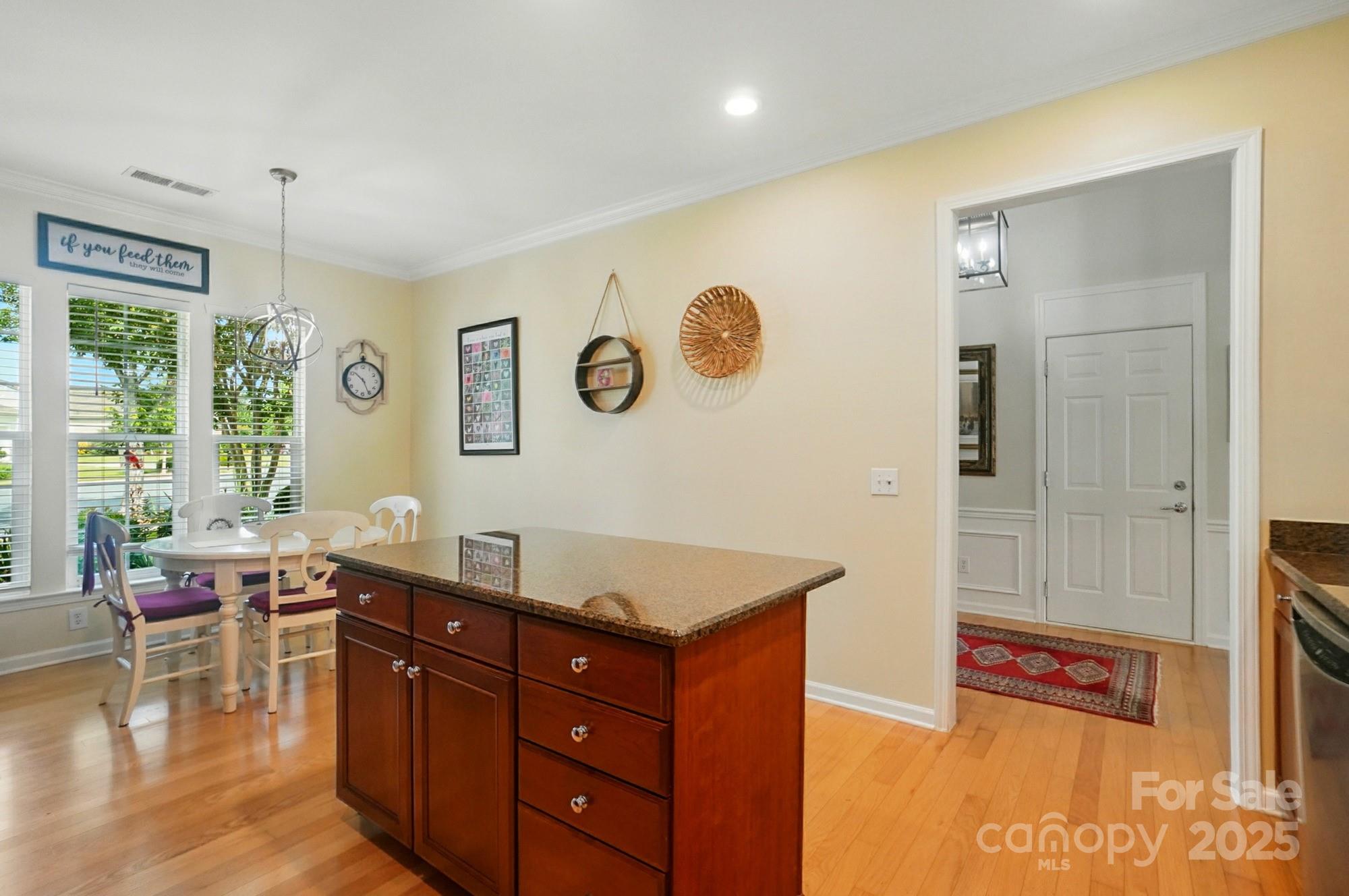 Sun City Carolina Lakes - Residential