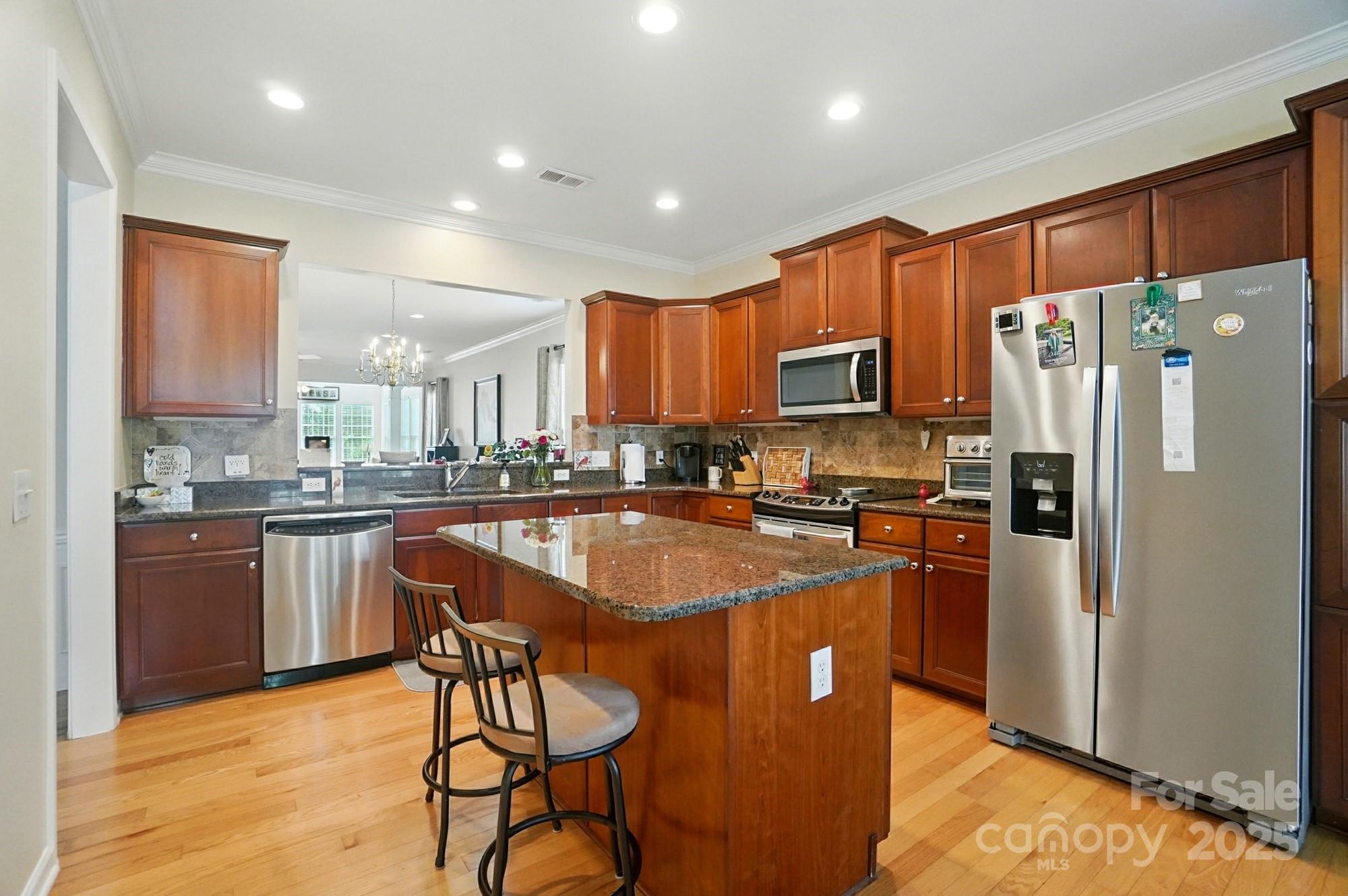 Sun City Carolina Lakes - Residential