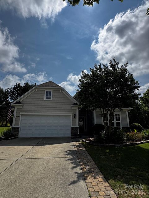 15116 Legend Oaks Court Fort Mill SC 29707