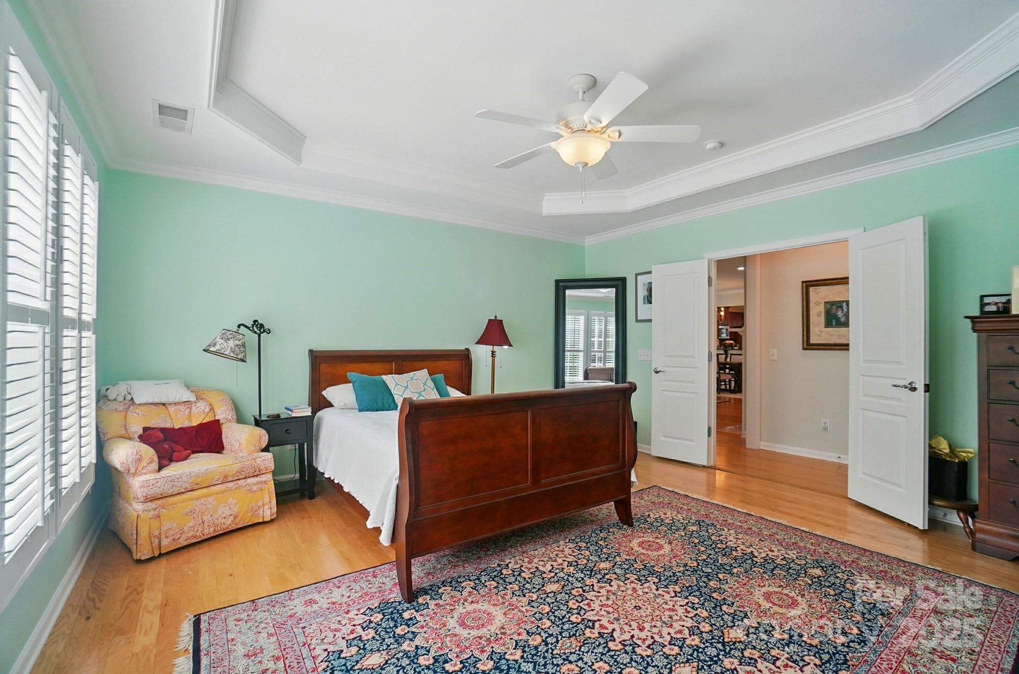 Sun City Carolina Lakes - Residential