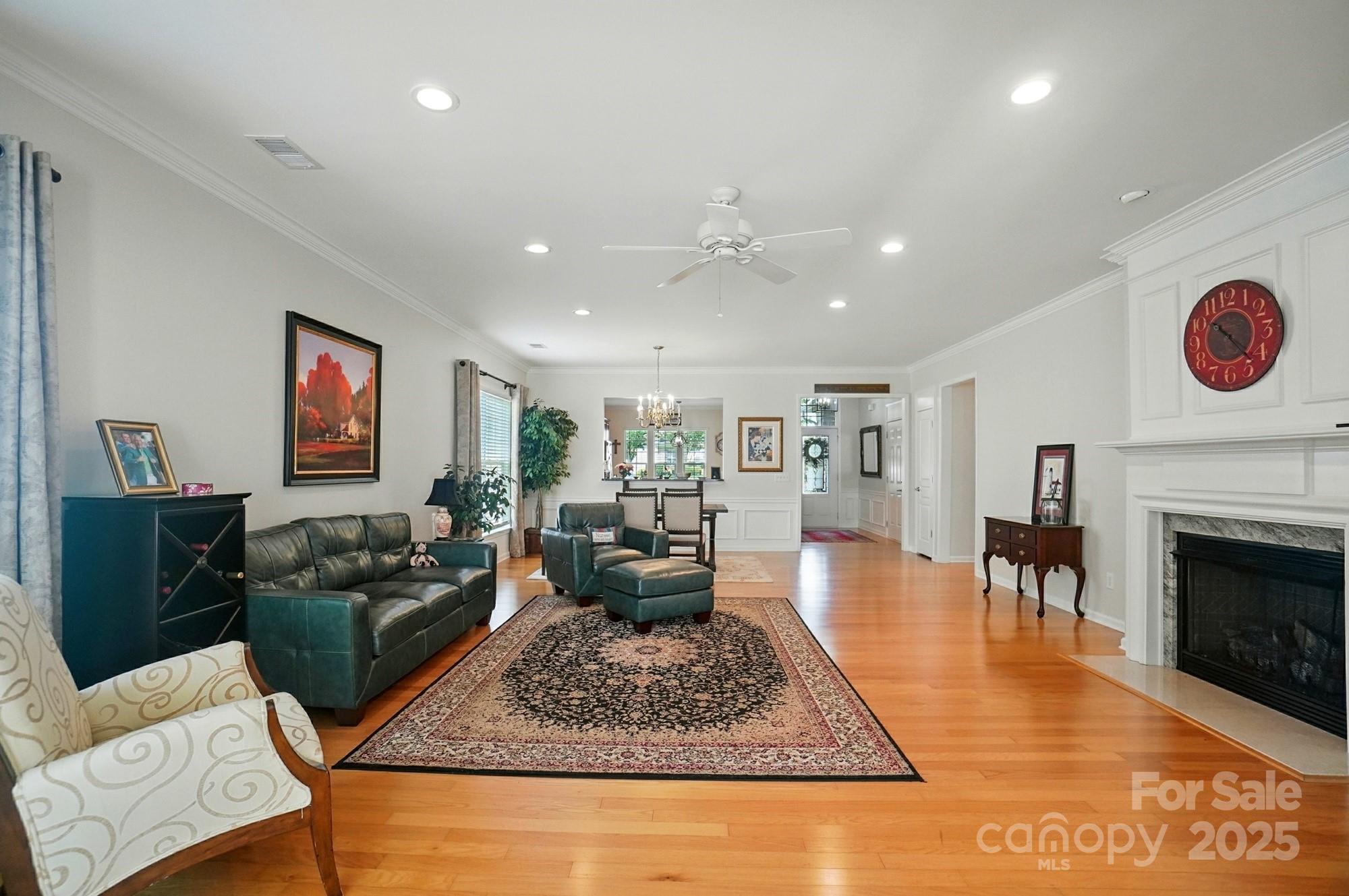 Sun City Carolina Lakes - Residential