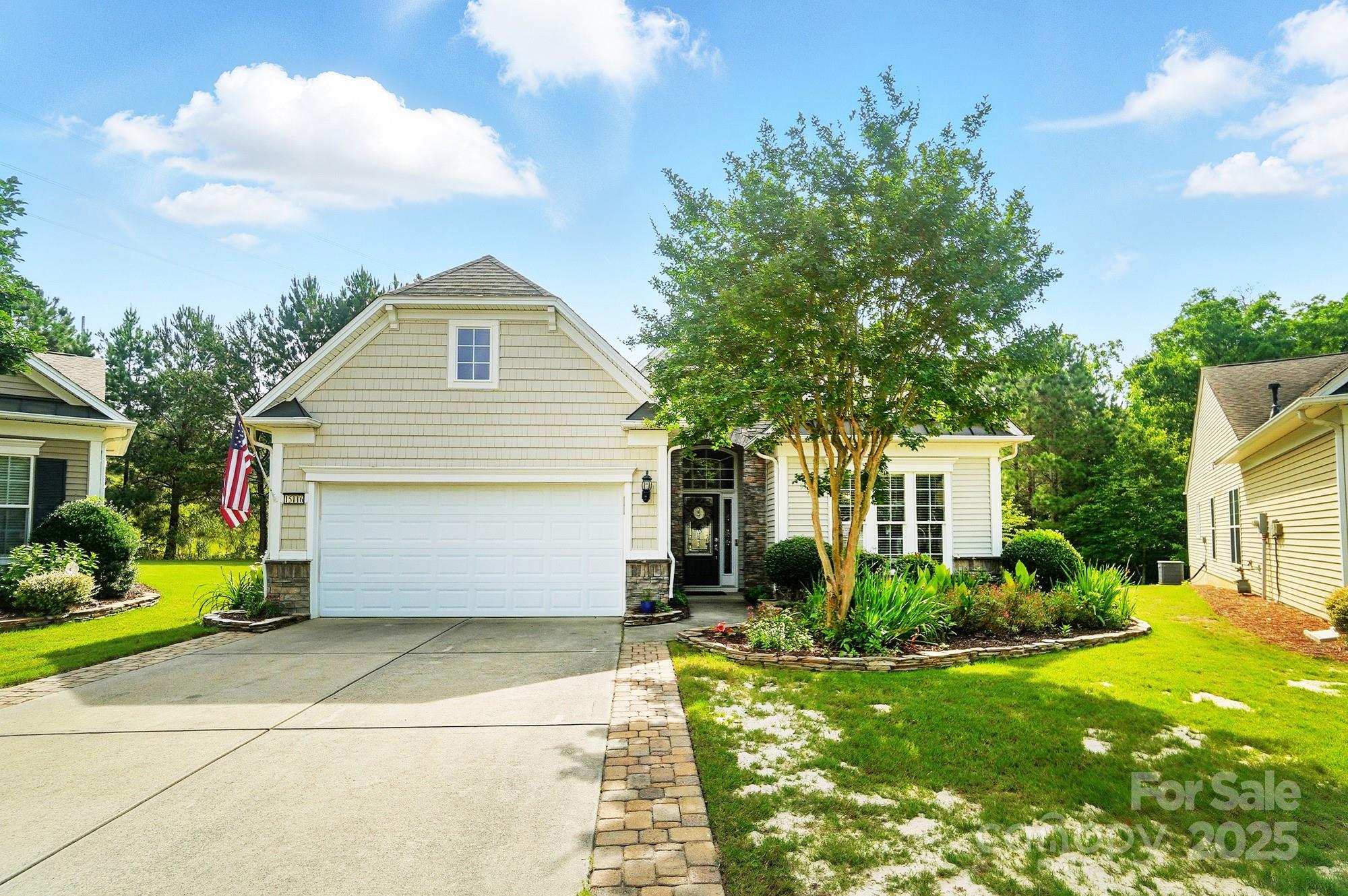 Sun City Carolina Lakes - Residential