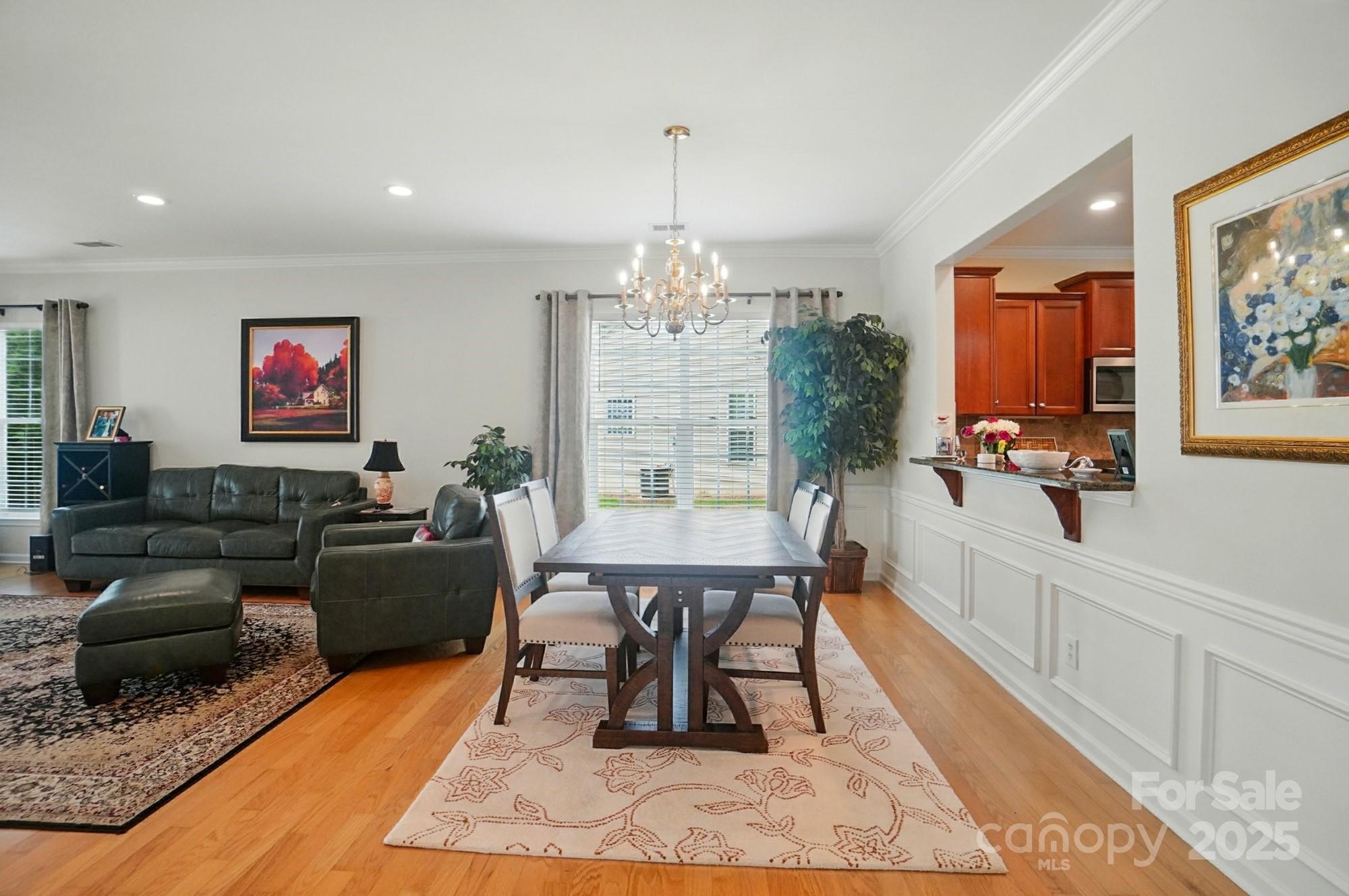 Sun City Carolina Lakes - Residential