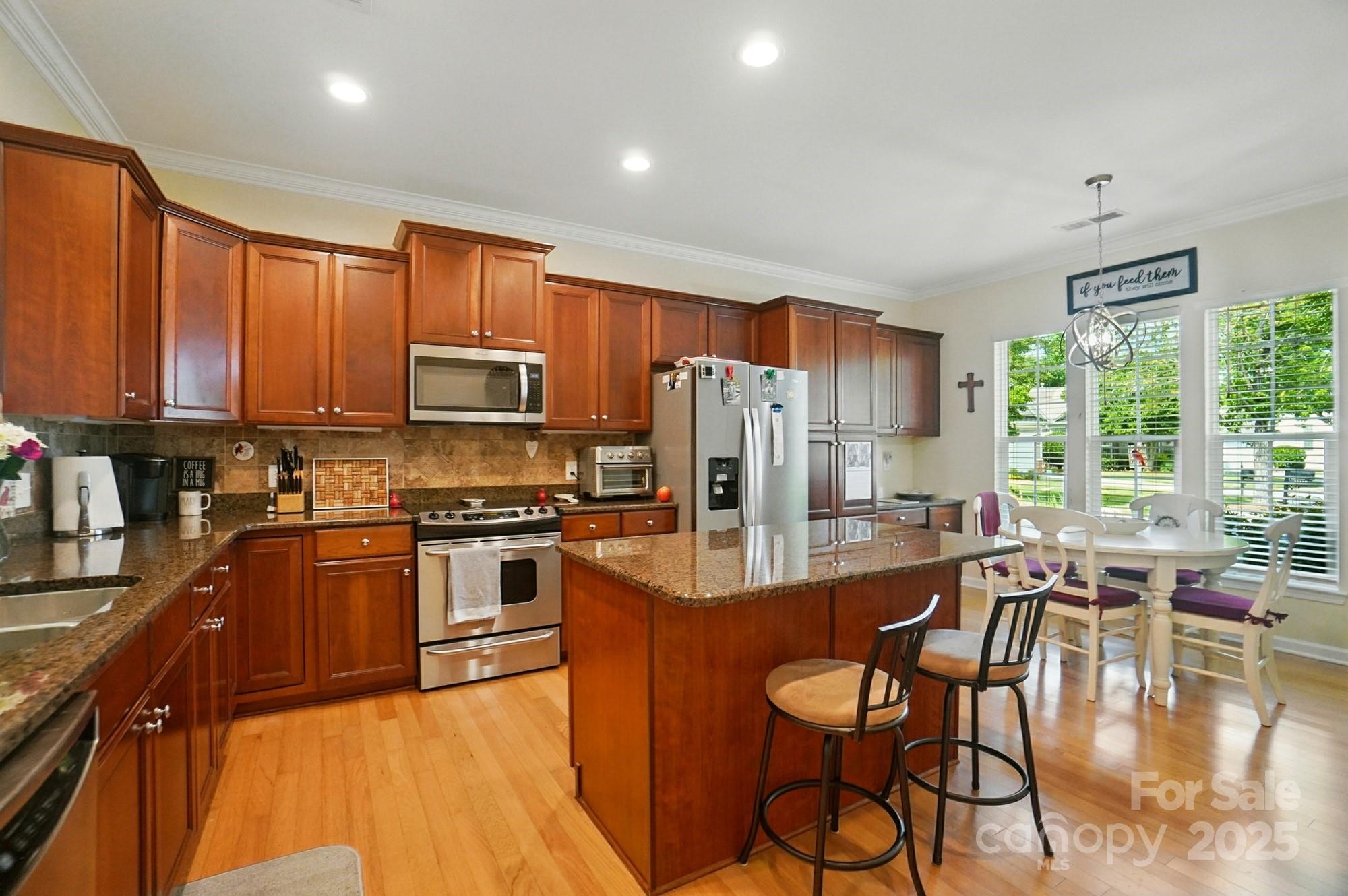 15116 Legend Oaks Court