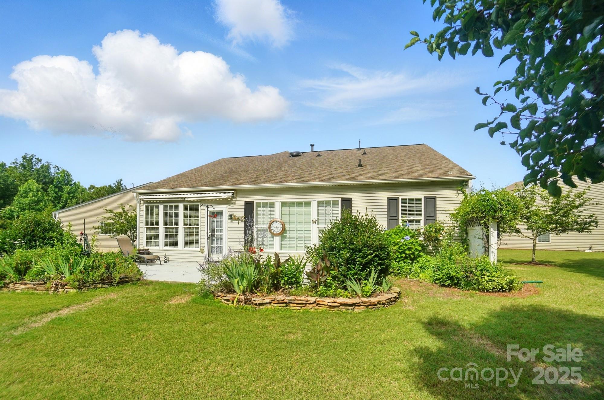 Sun City Carolina Lakes - Residential