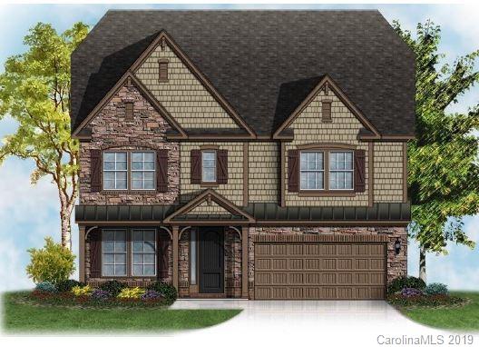 Bent Creek - Residential