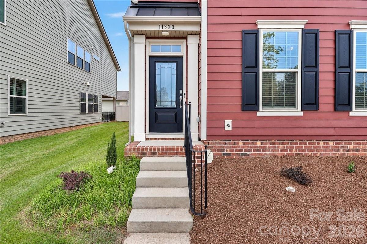 11320 Westbranch Parkway
